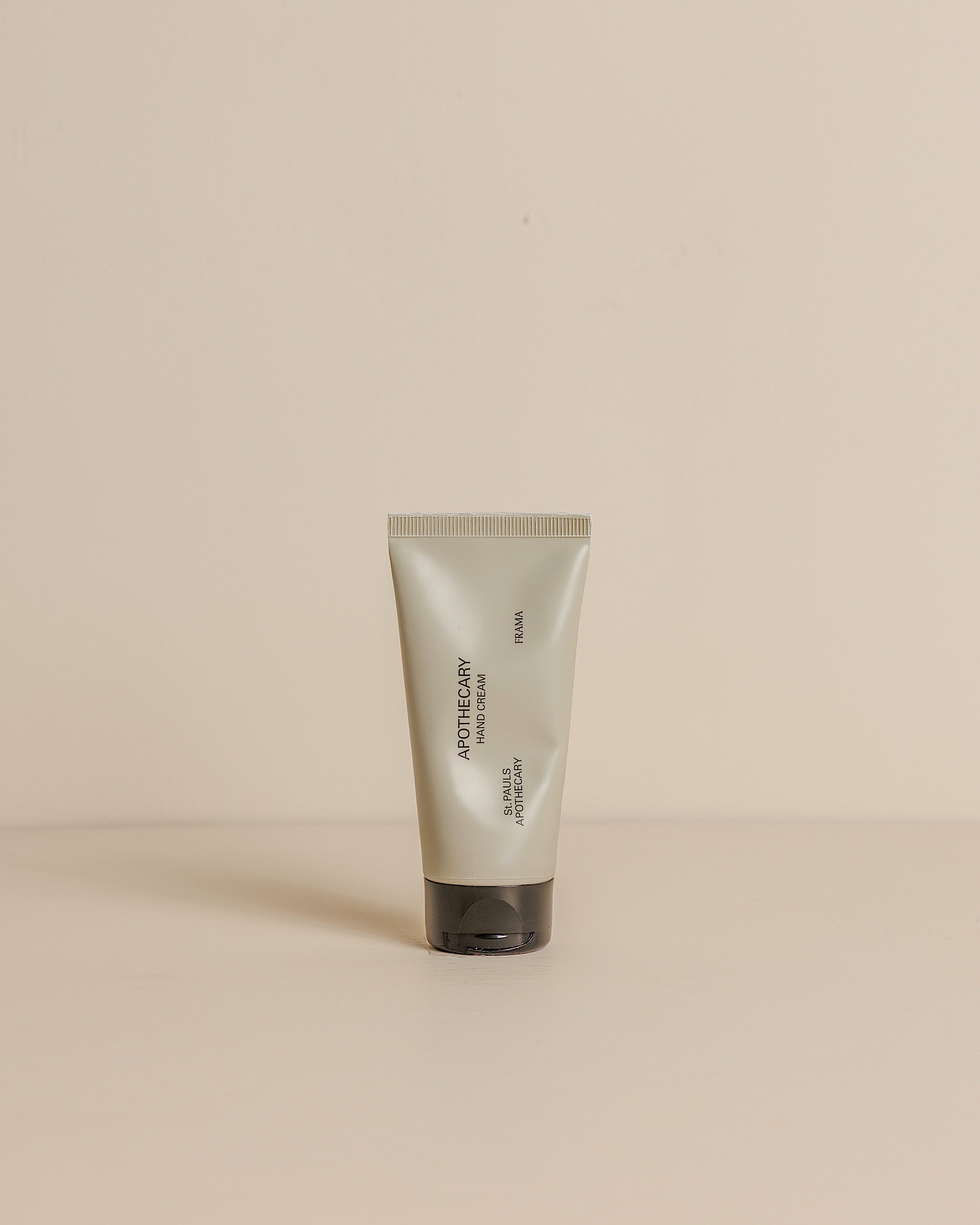 Apothecary Hand Cream