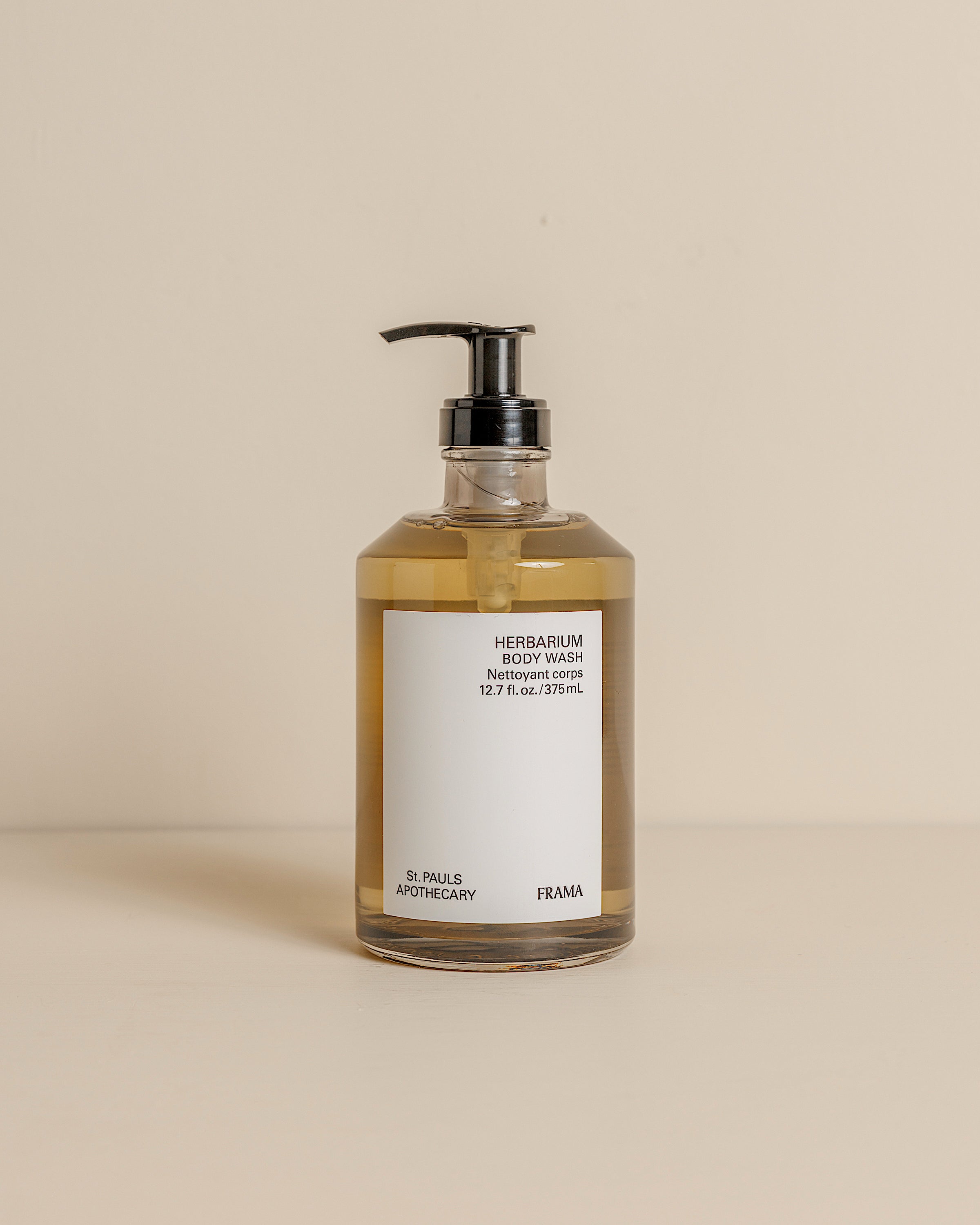 Herbarium Body Wash