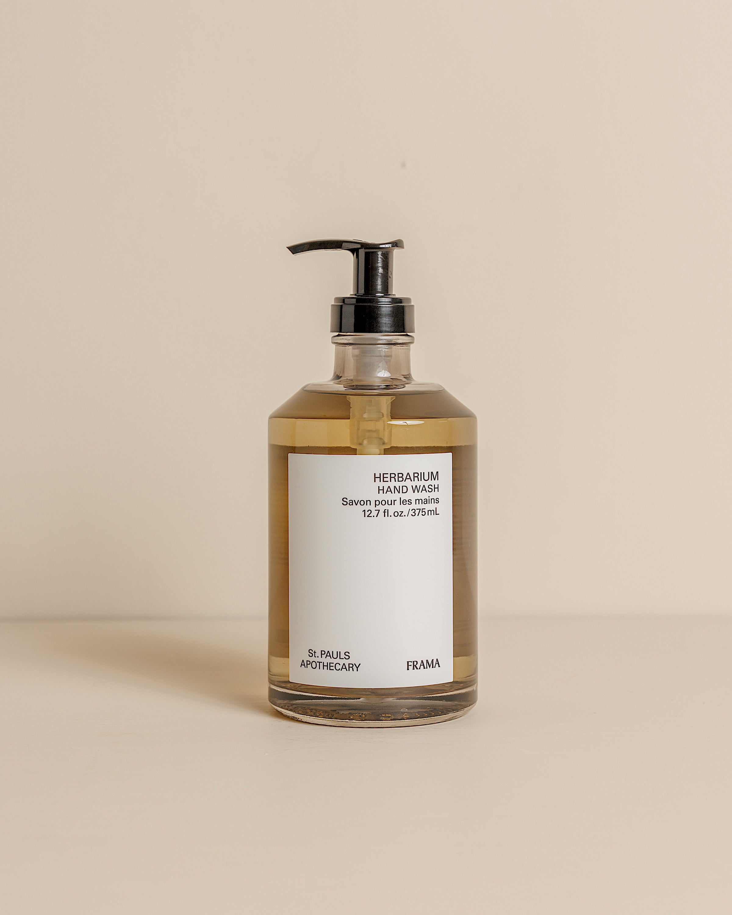 Herbarium Hand Wash