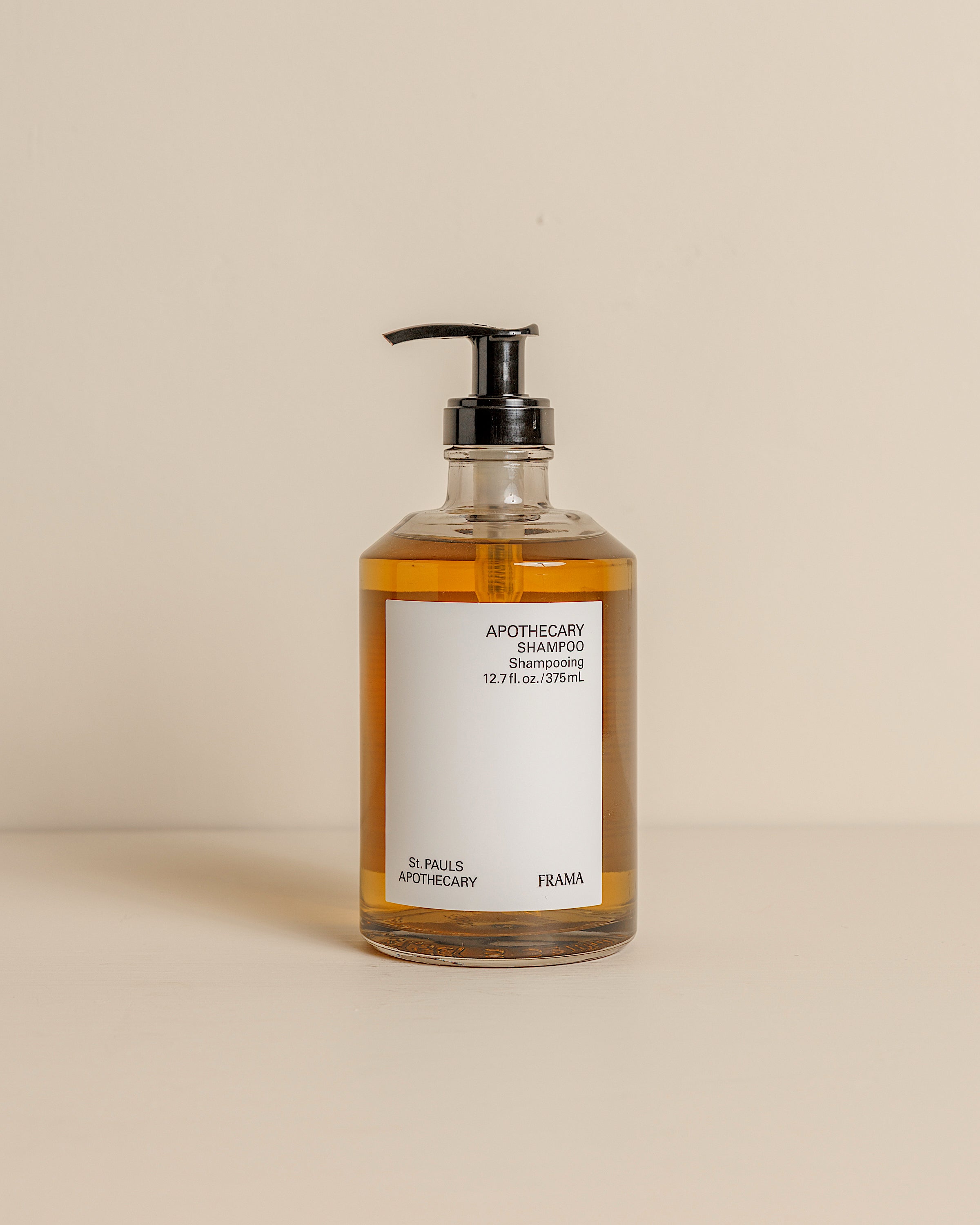 Apothecary Shampoo