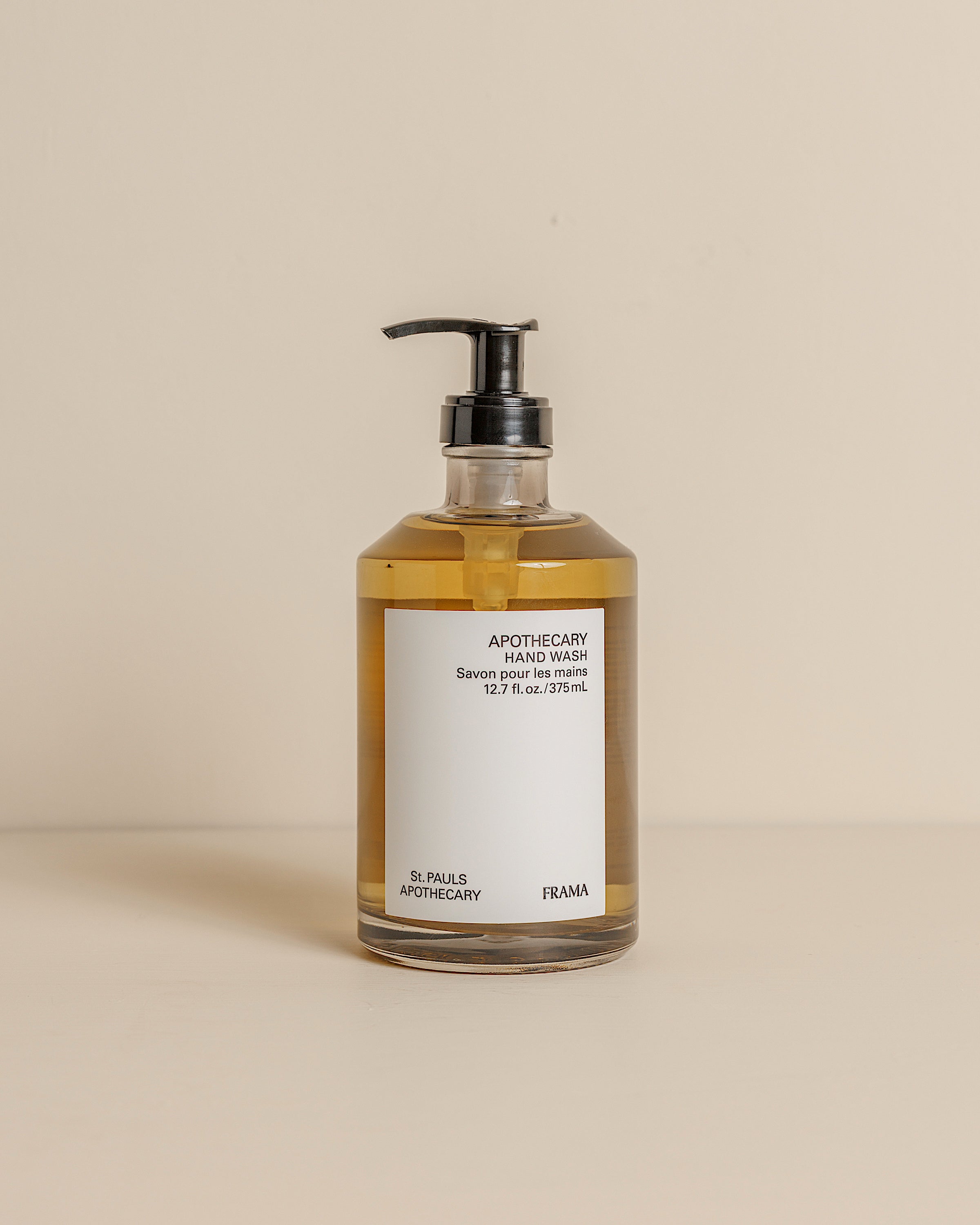 Apothecary Hand Wash