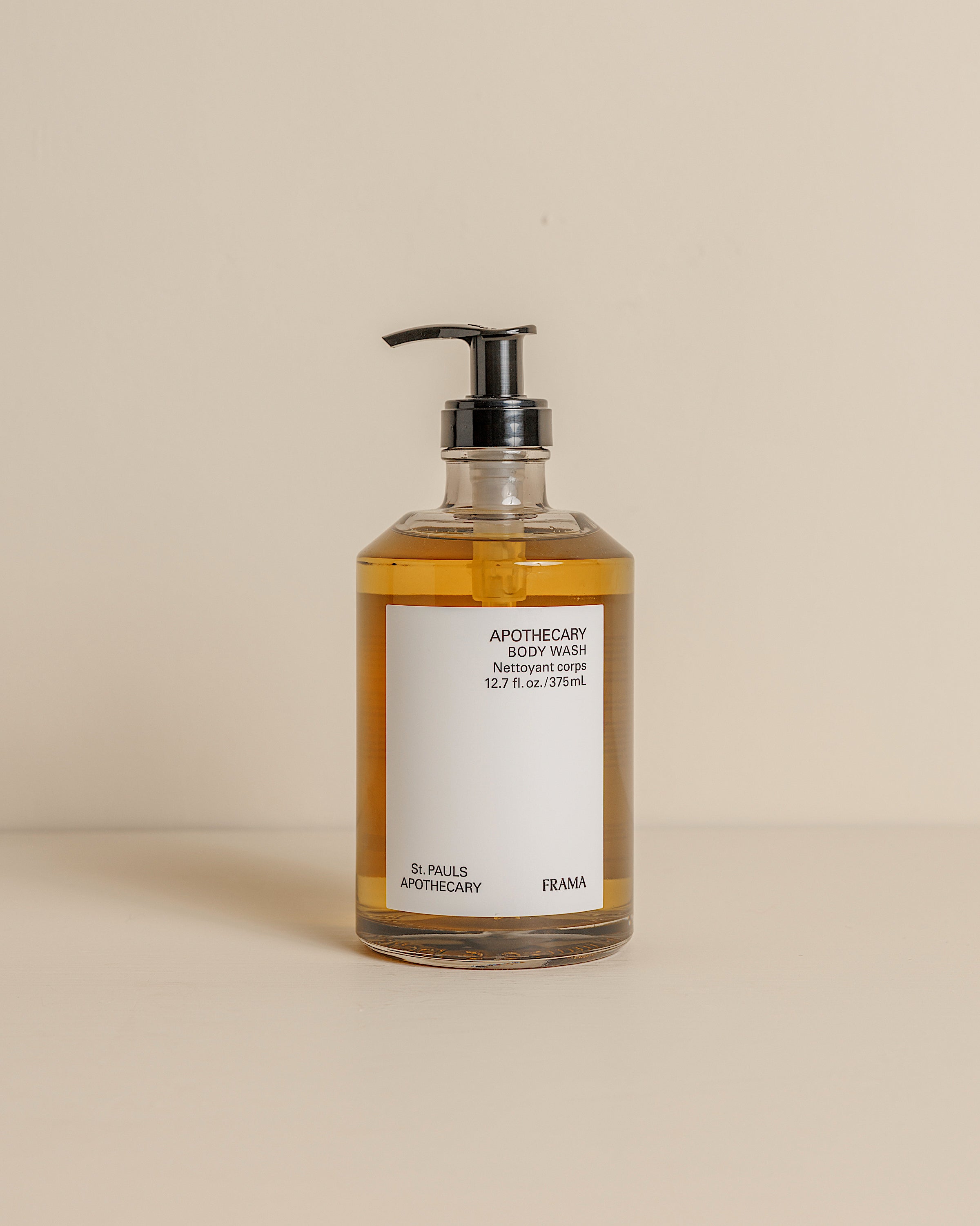 Apothecary Body Wash