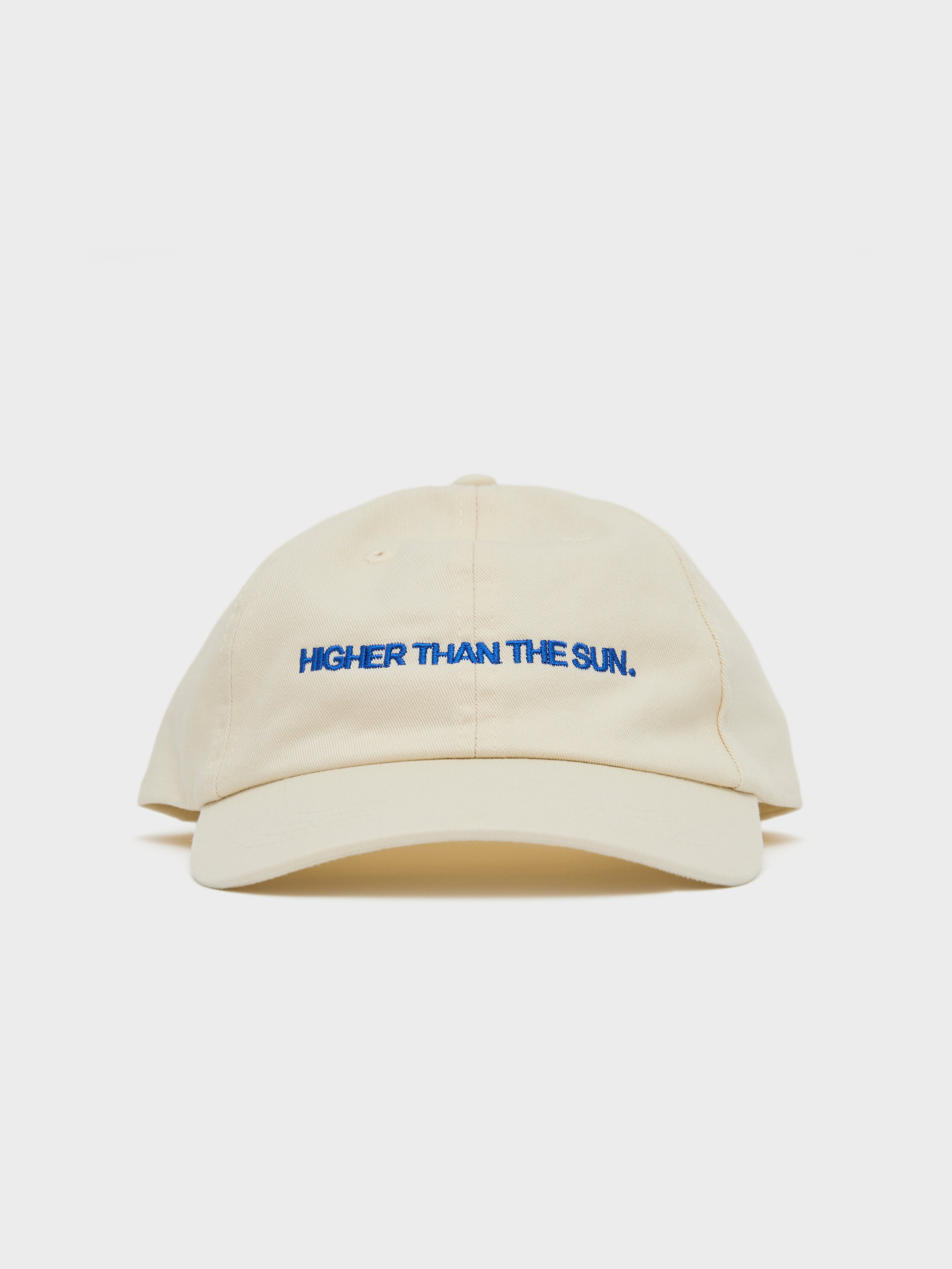 Easy Listening Higher Than The Sun - Beige