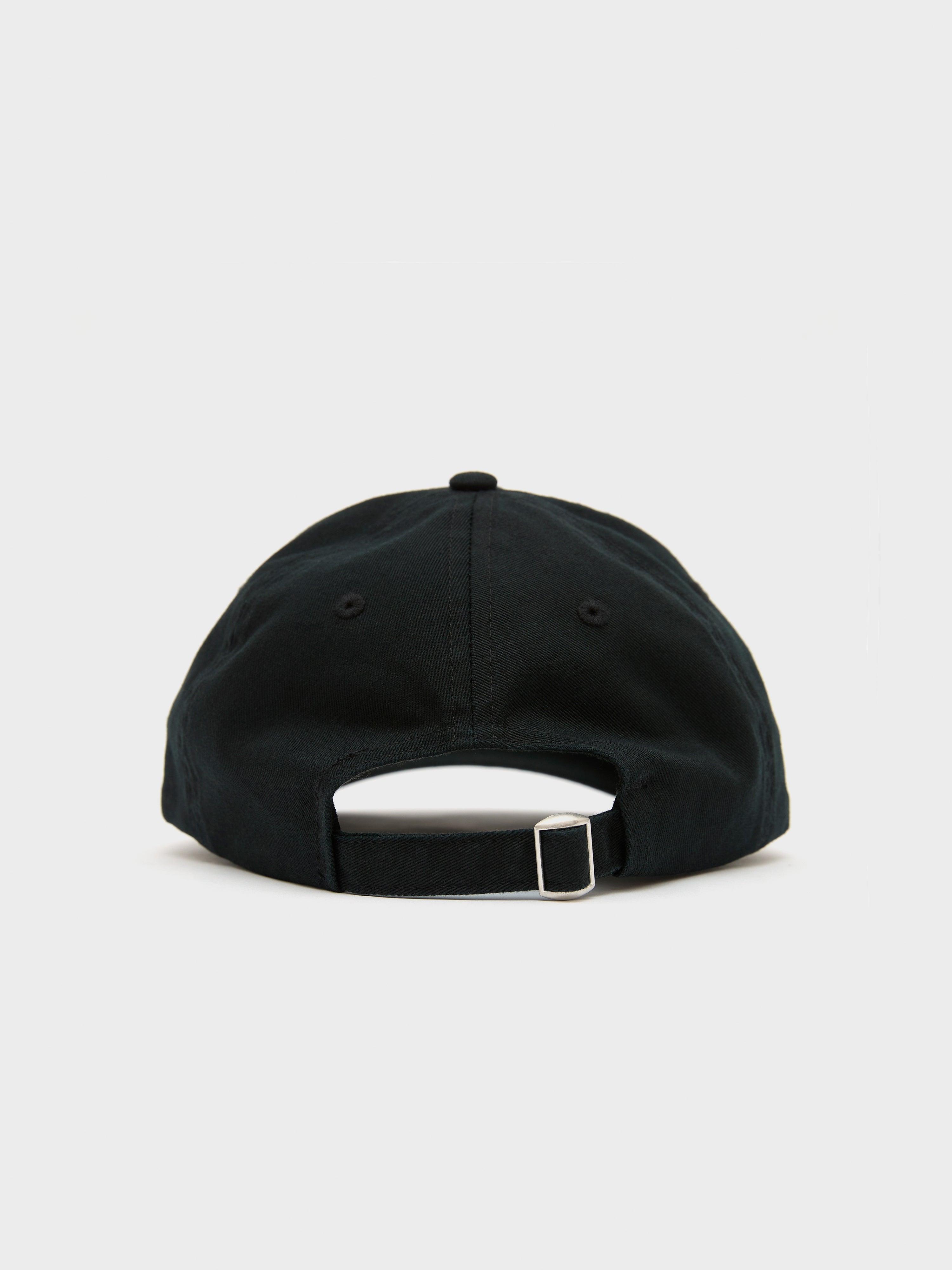 Easy Listening Ambient Dub Cap - Black