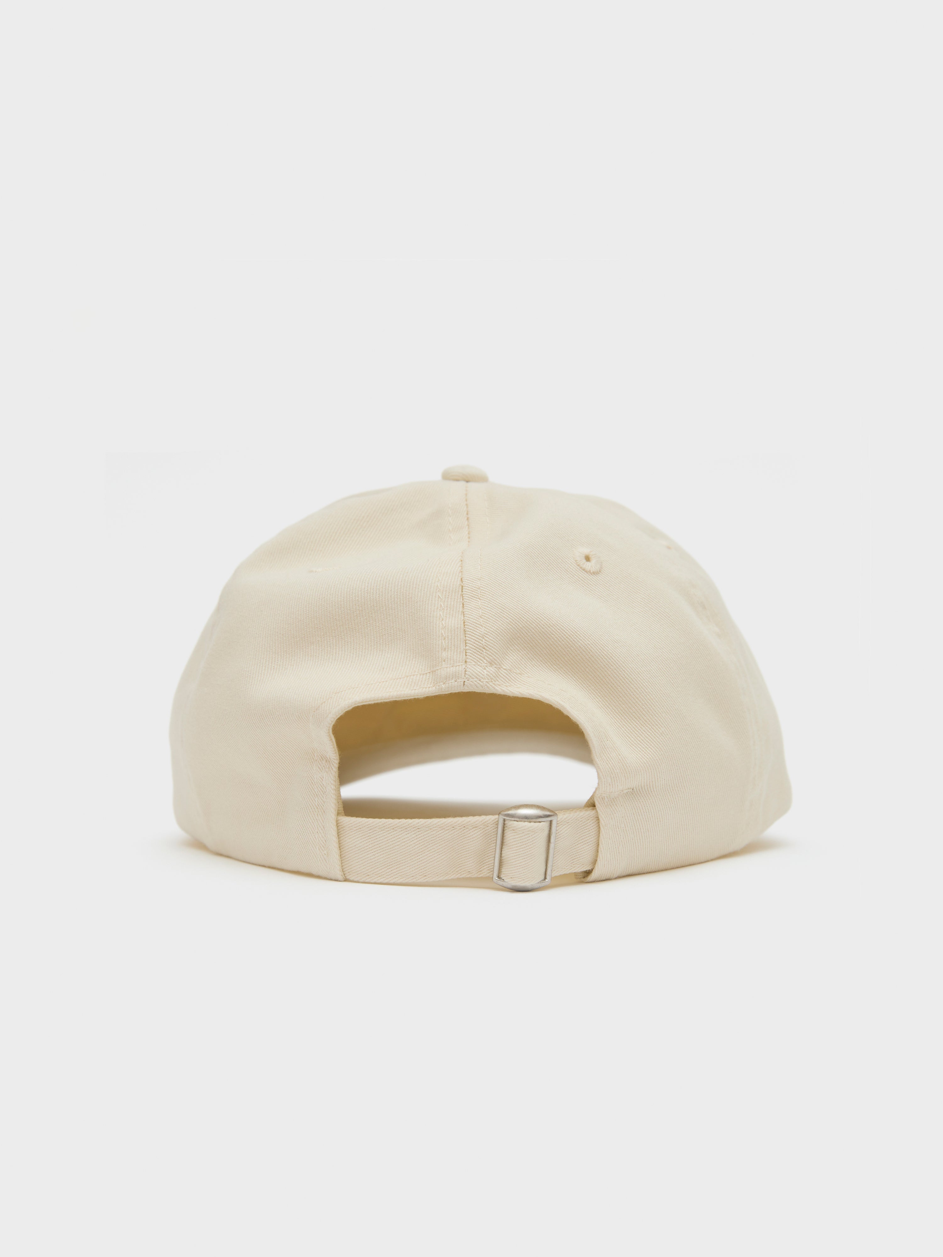 Easy Listening Gospel & Rhythm & Blues & Jazz Cap - Beige