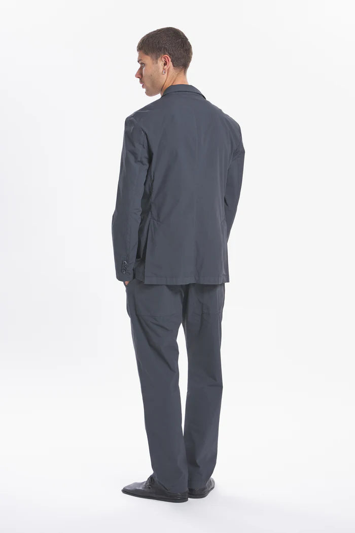 Barena Jacket Borgo - Piombo