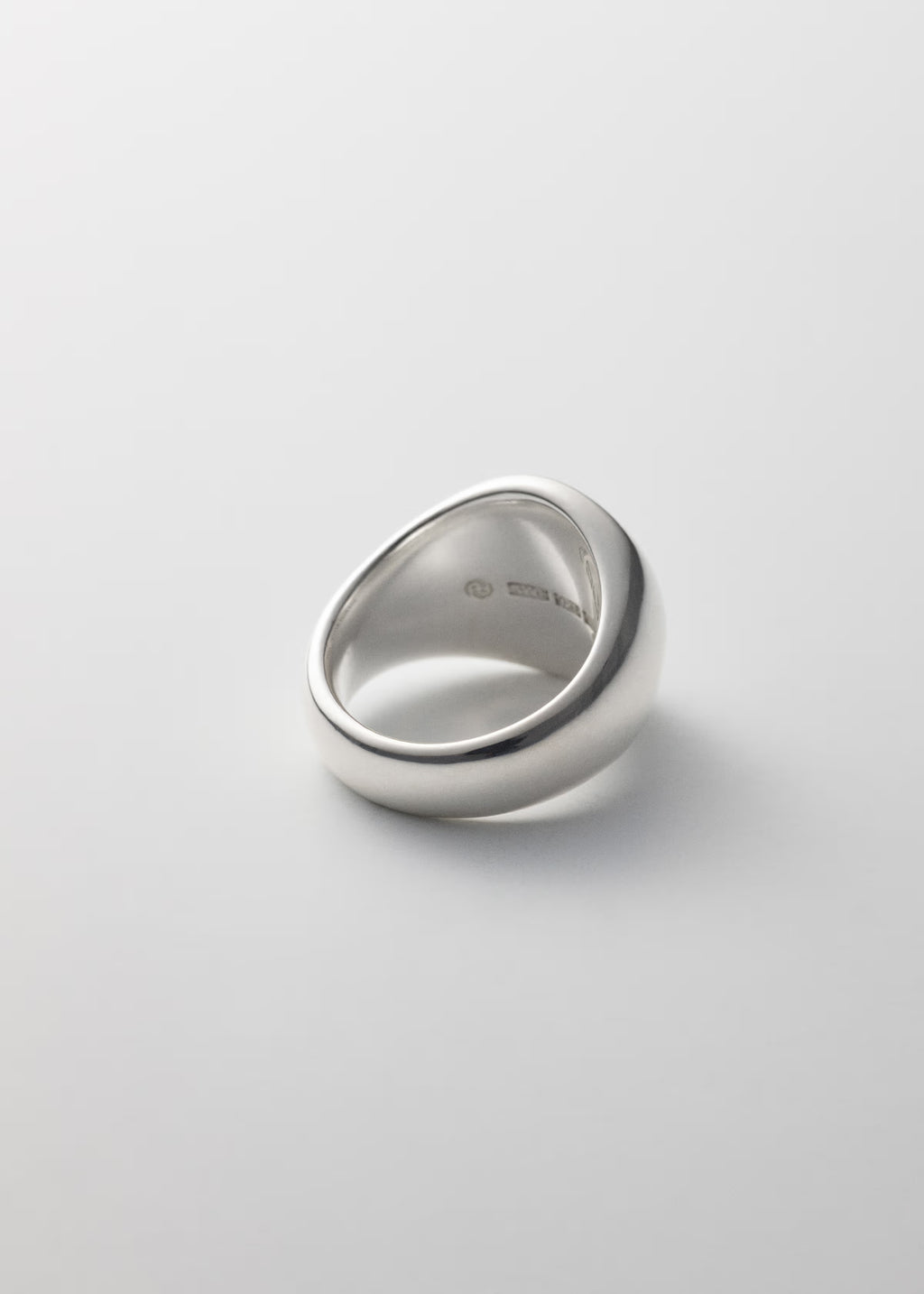 All Blues Globe Ring