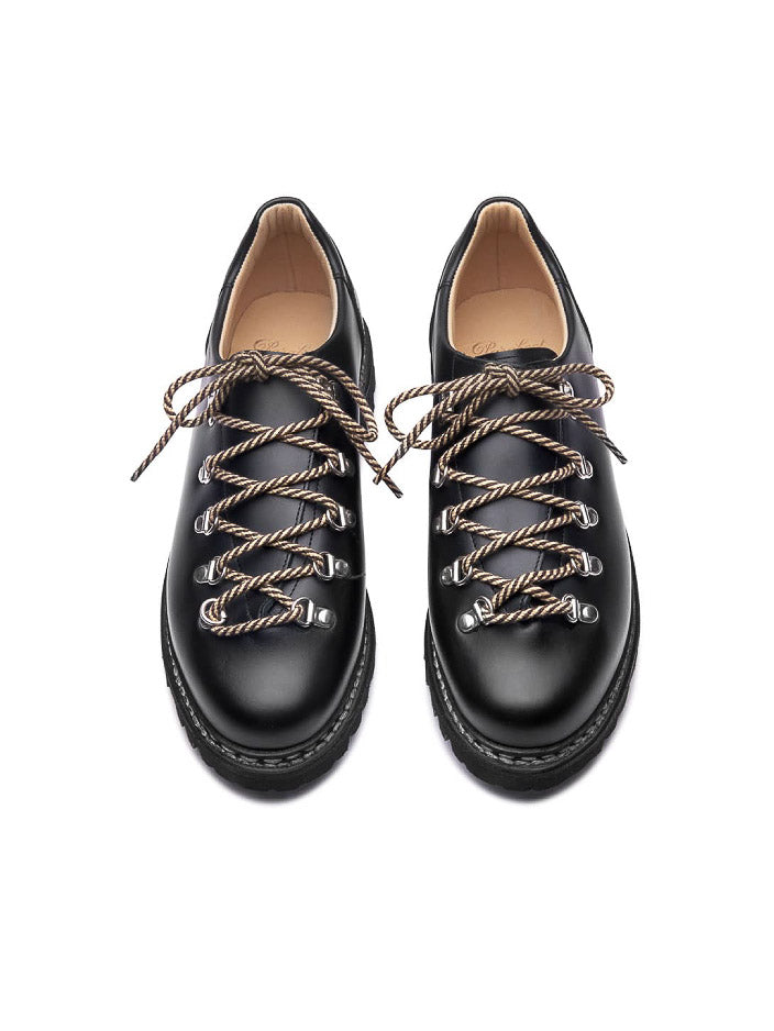Paraboot Clusaz - Lis Noir