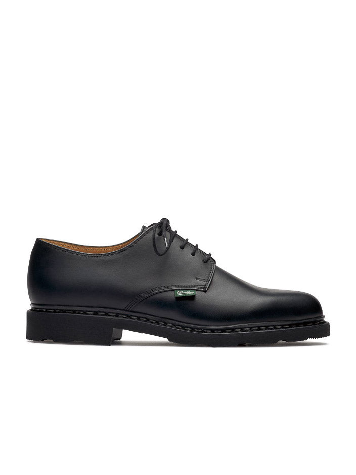 Paraboot Arles - Lis Noir