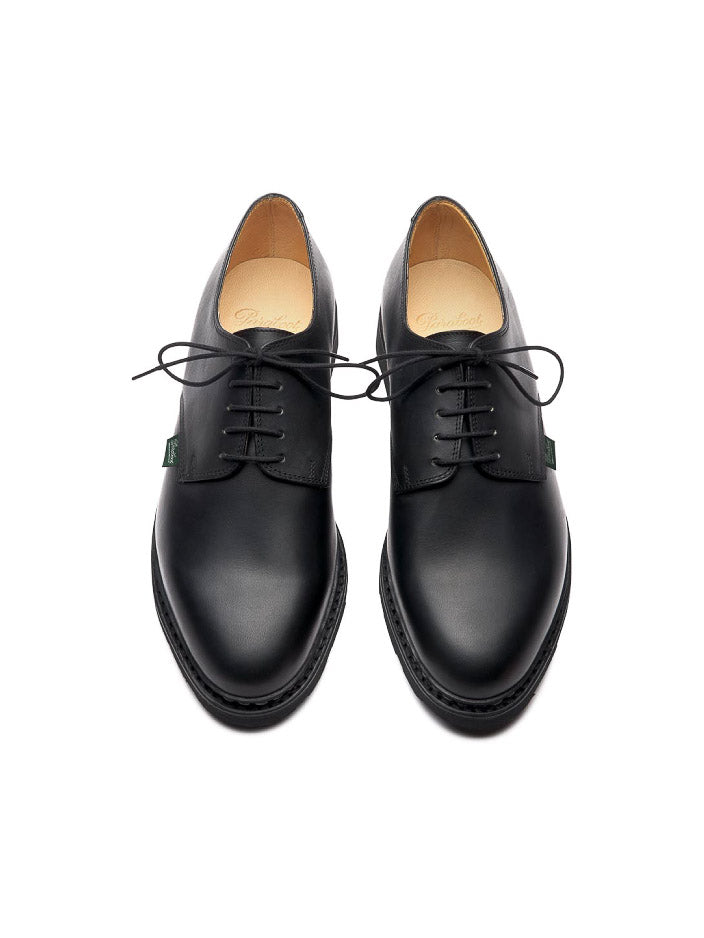 Paraboot Arles - Lis Noir