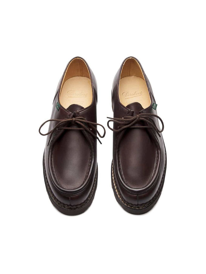 Paraboot Michael - Lis Cafe