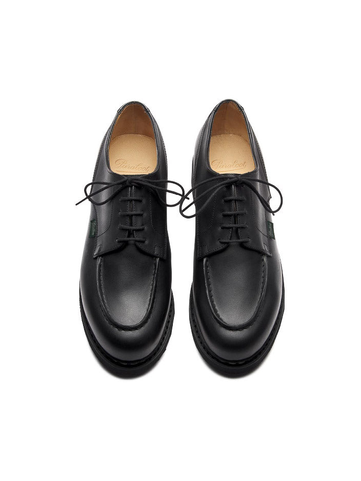Paraboot Chambord - Lisse Noir