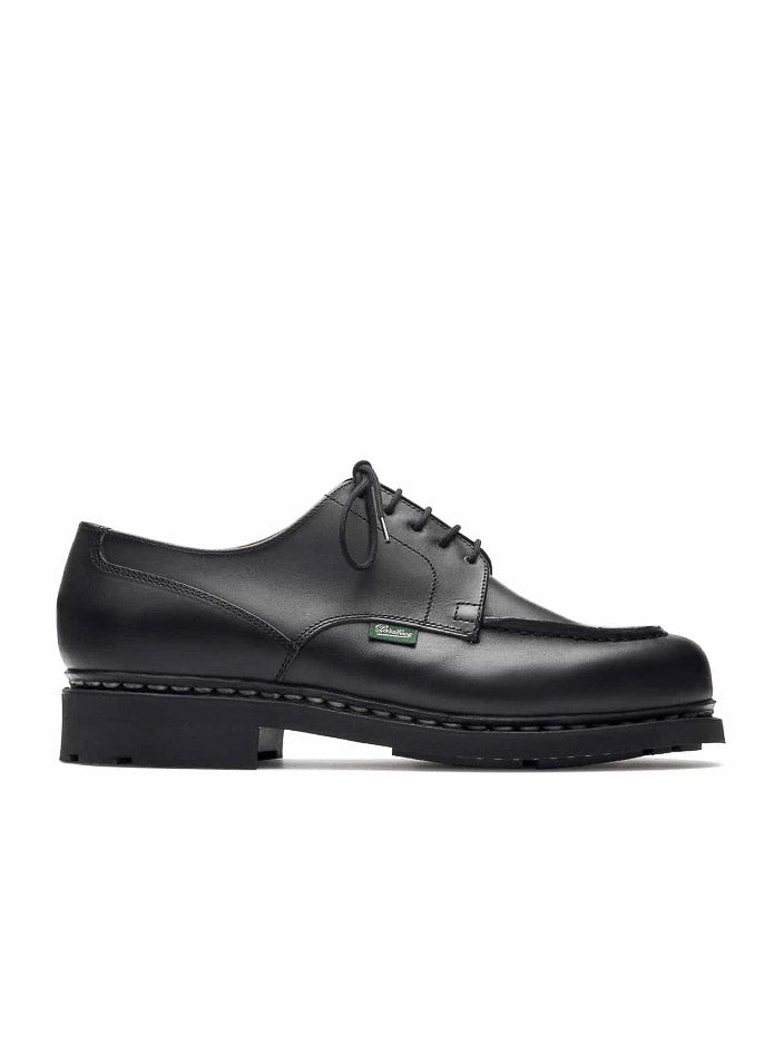 Paraboot Chambord - Lisse Noir