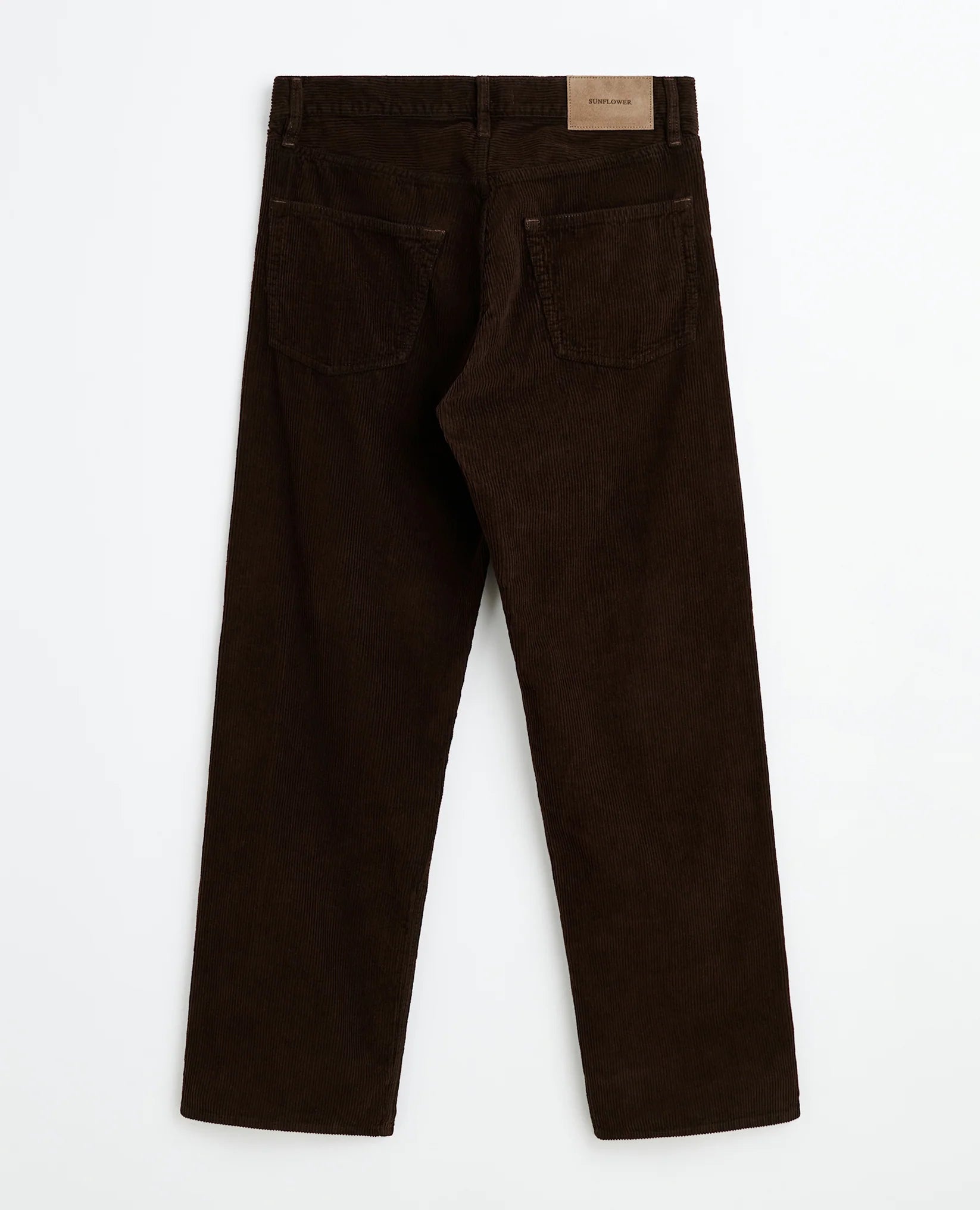 Sunflower Loose Pant - Brown