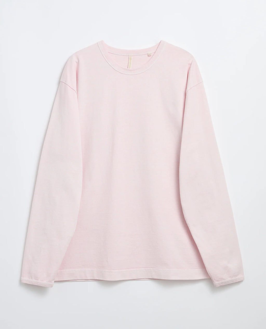 Sunflower Heavy Jersey LS - Pink