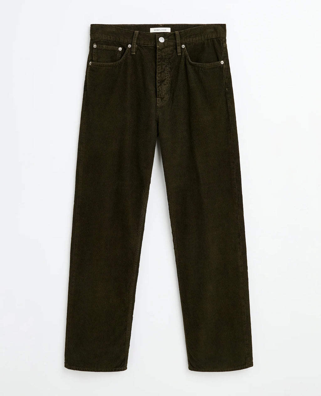 Sunflower Loose Pant - Green