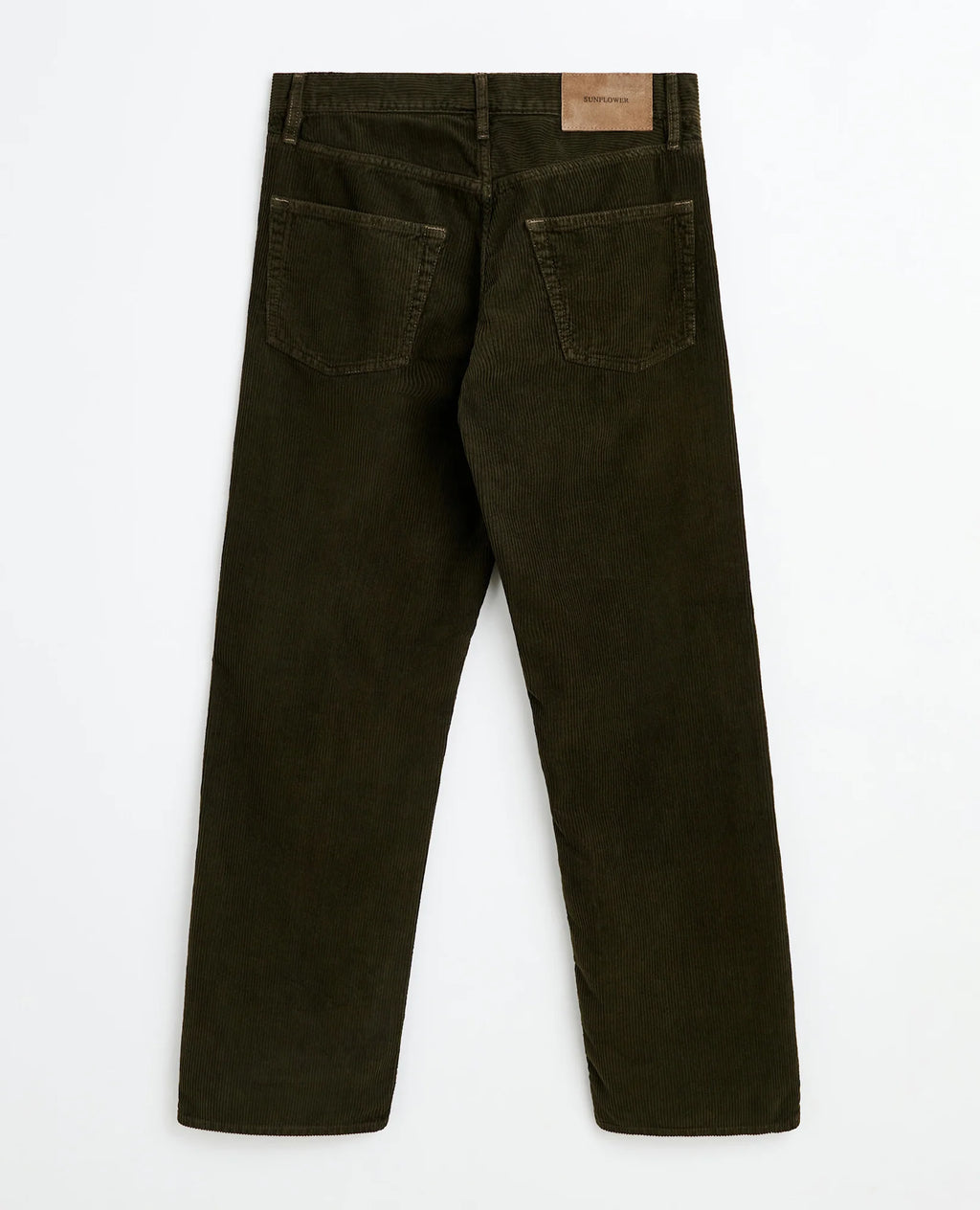 Sunflower Loose Pant - Green