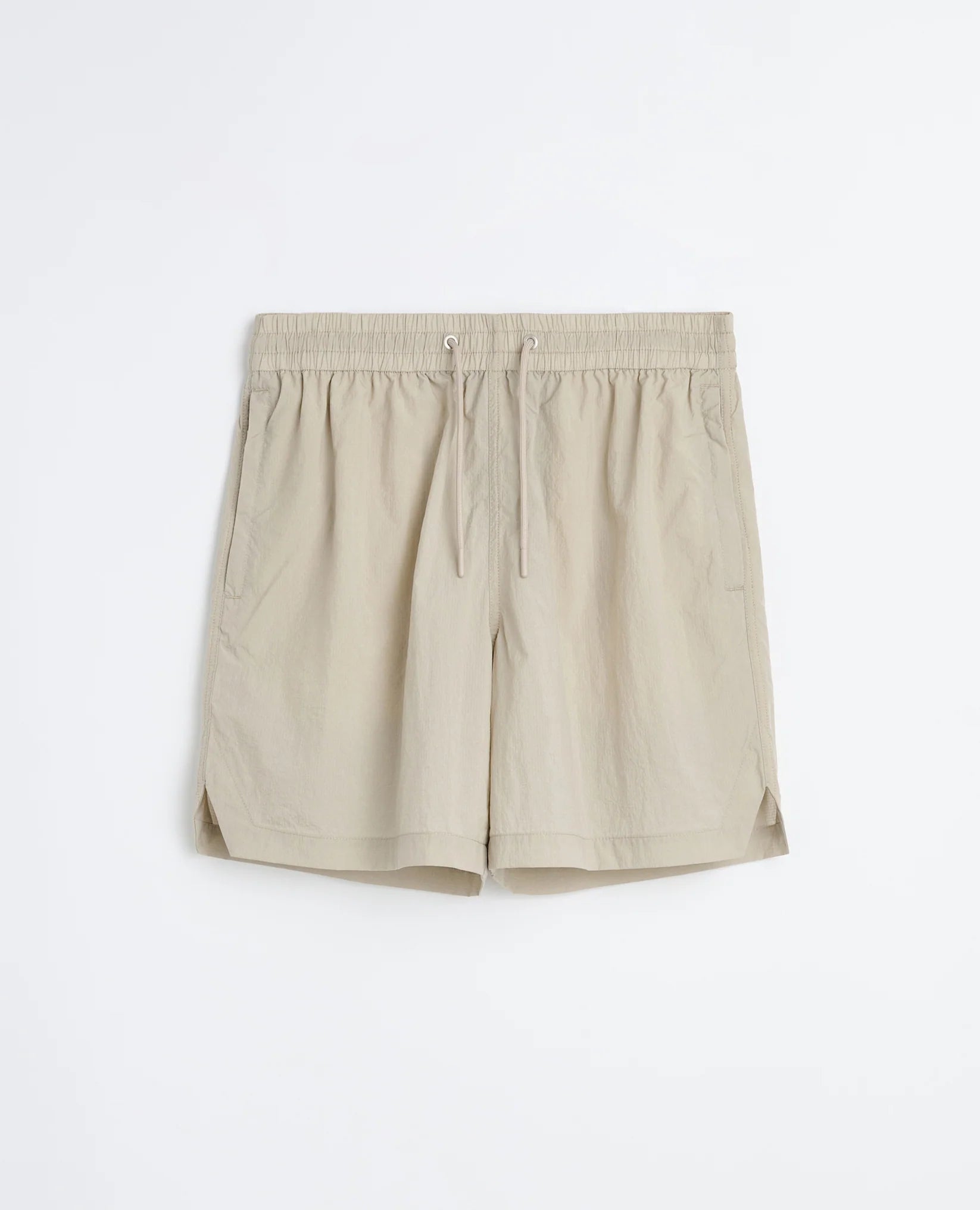 Sunflower Mike Shorts - Beige
