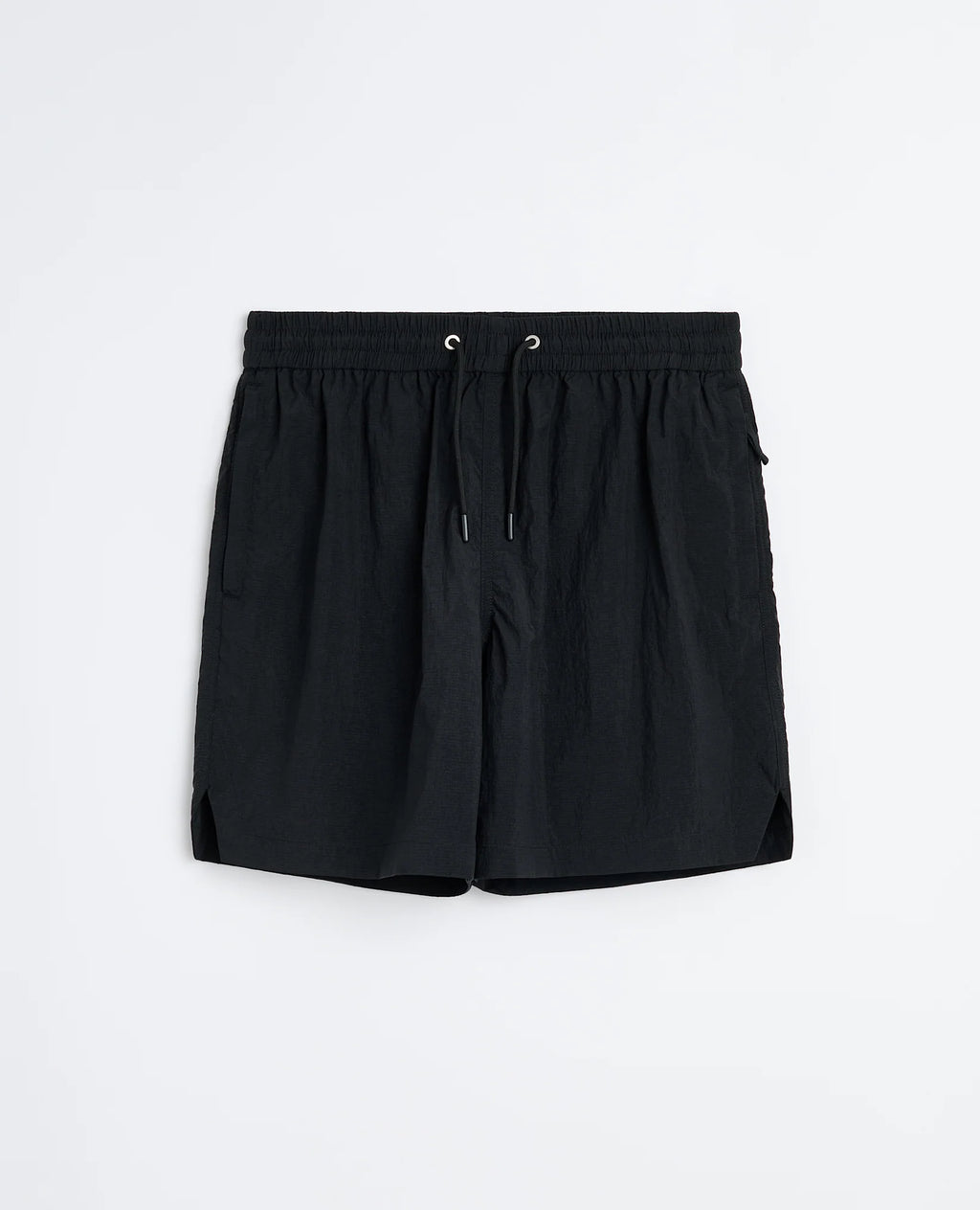 Sunflower Mike Shorts - Black