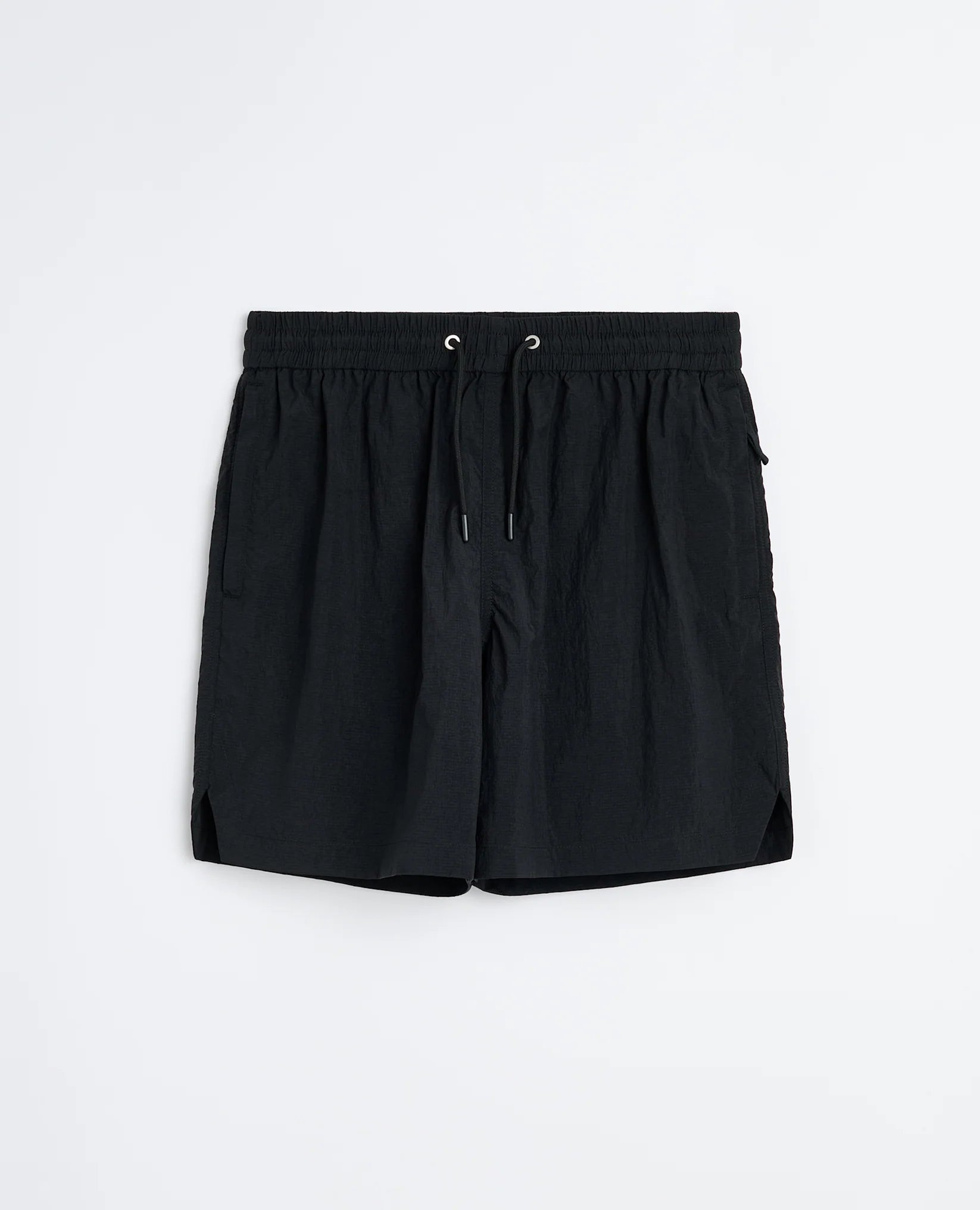 Sunflower Mike Shorts - Black