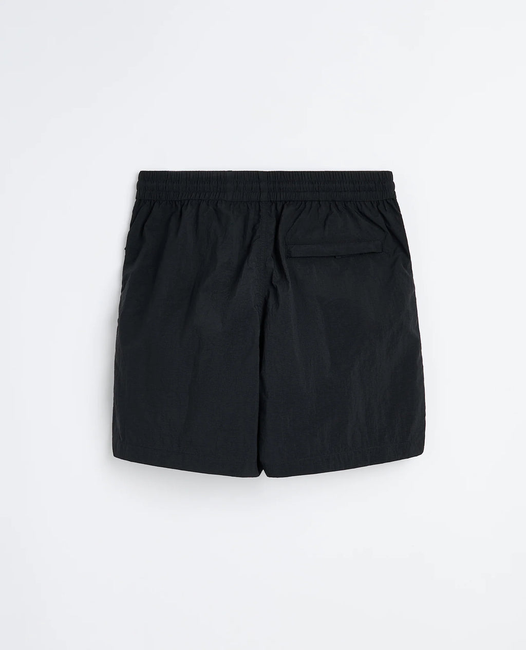 Sunflower Mike Shorts - Black