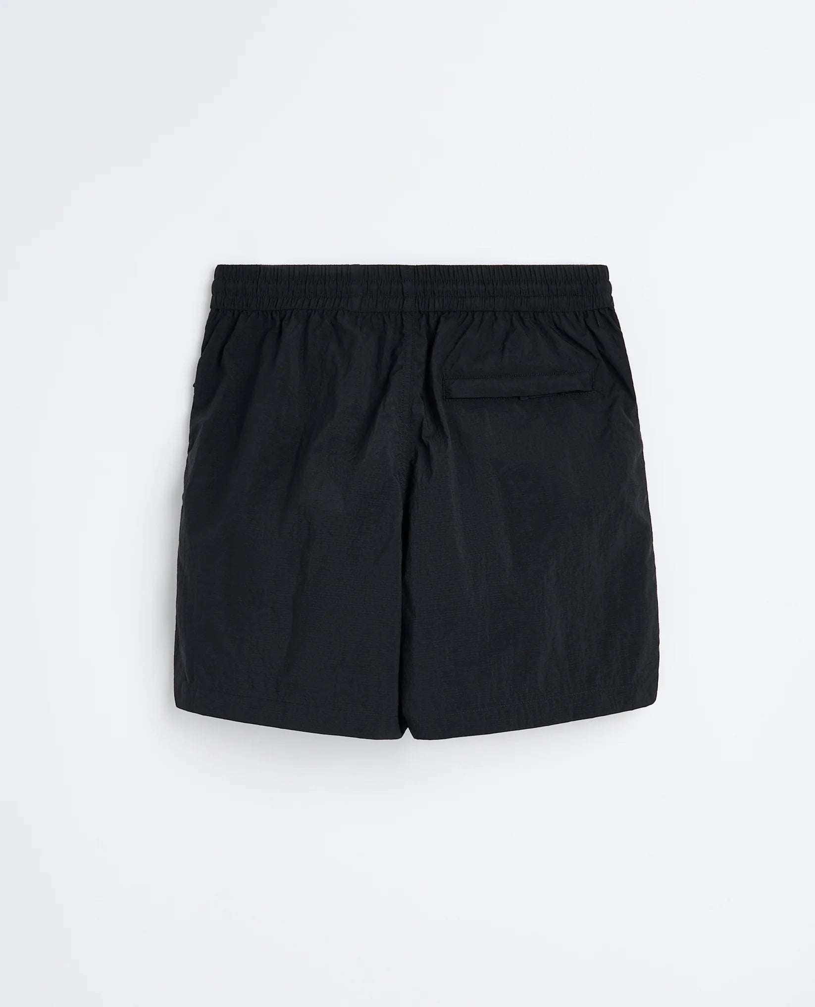Sunflower Mike Shorts - Black