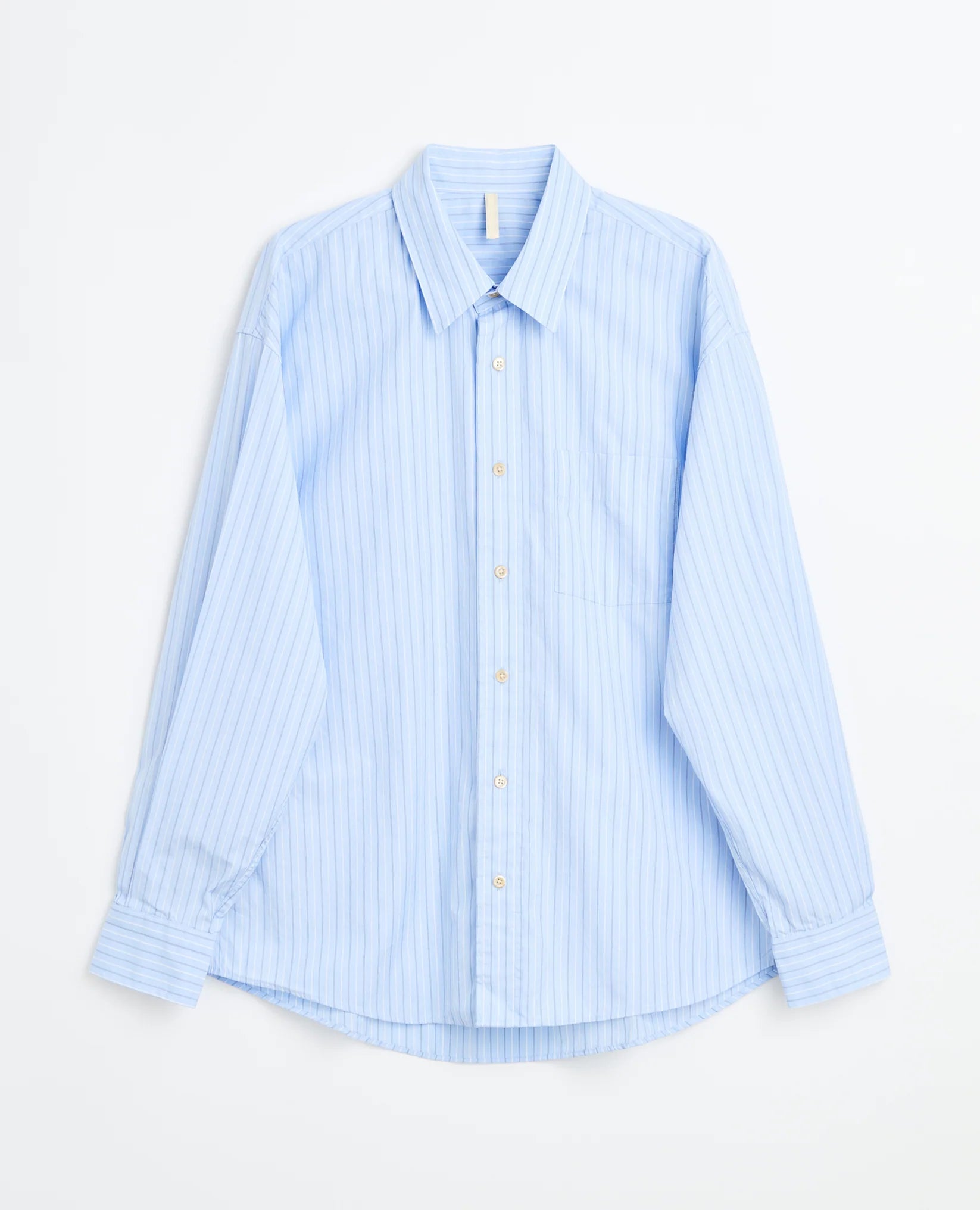 Sunflower New Base Shirt - Blue