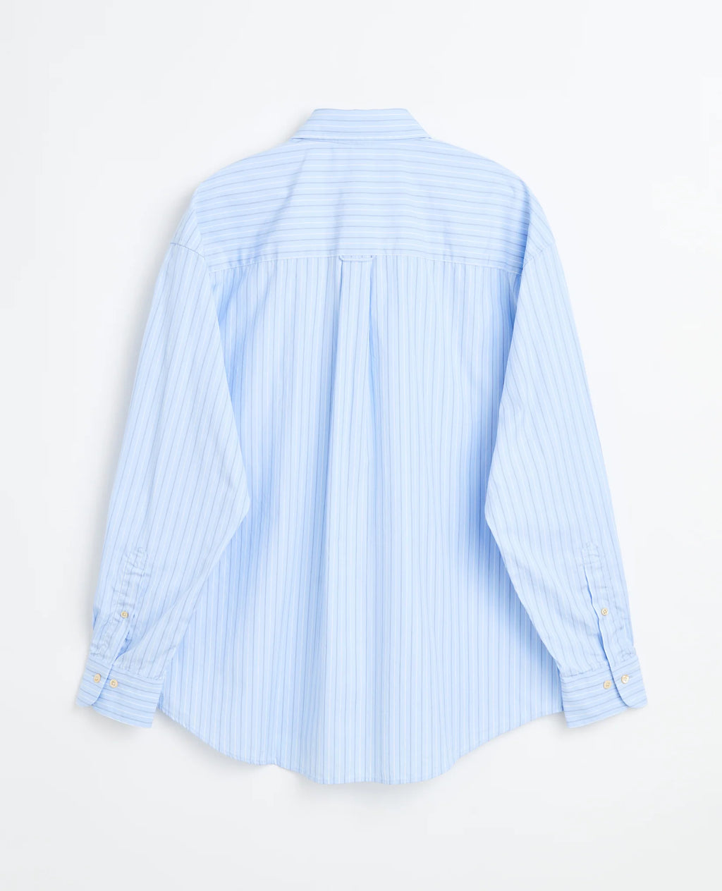 Sunflower New Base Shirt - Blue