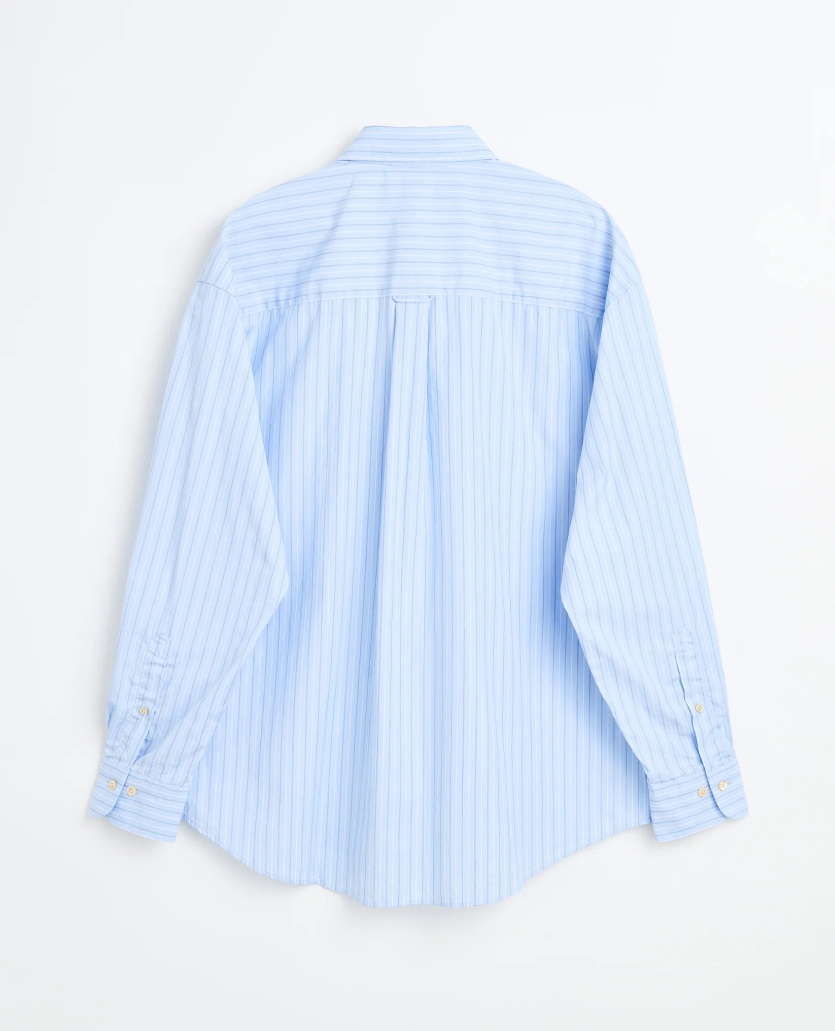 Sunflower New Base Shirt - Blue