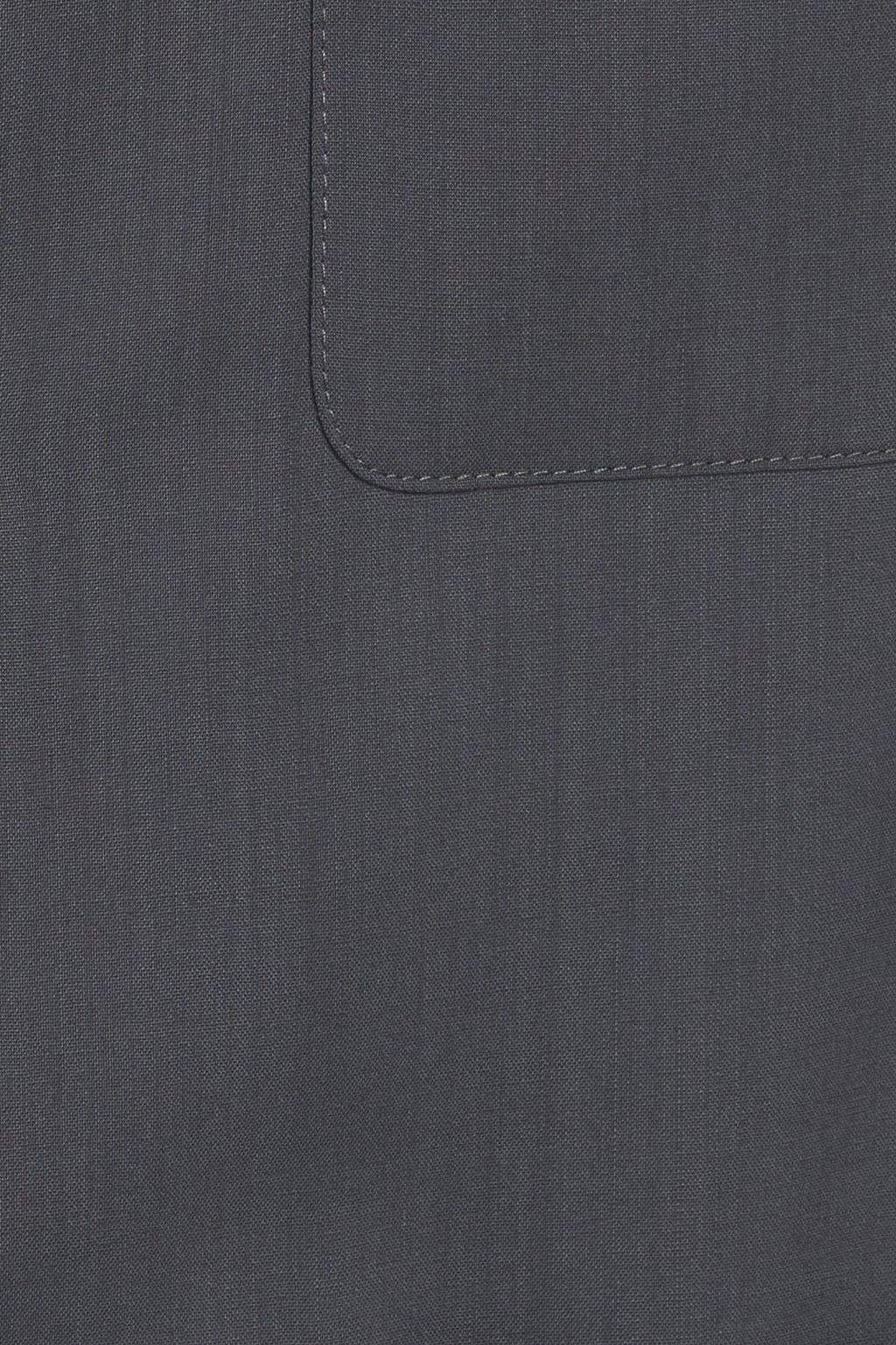 Barena Overshirt Visal - Piombo