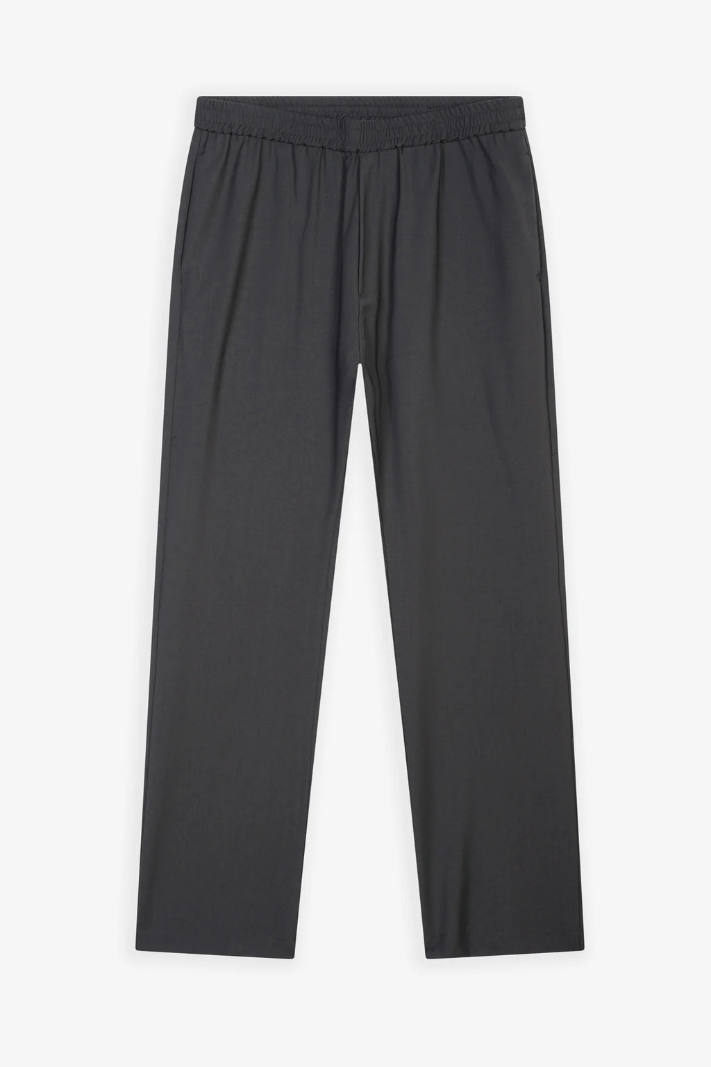Barena Trousers Riobarbo - Piombo