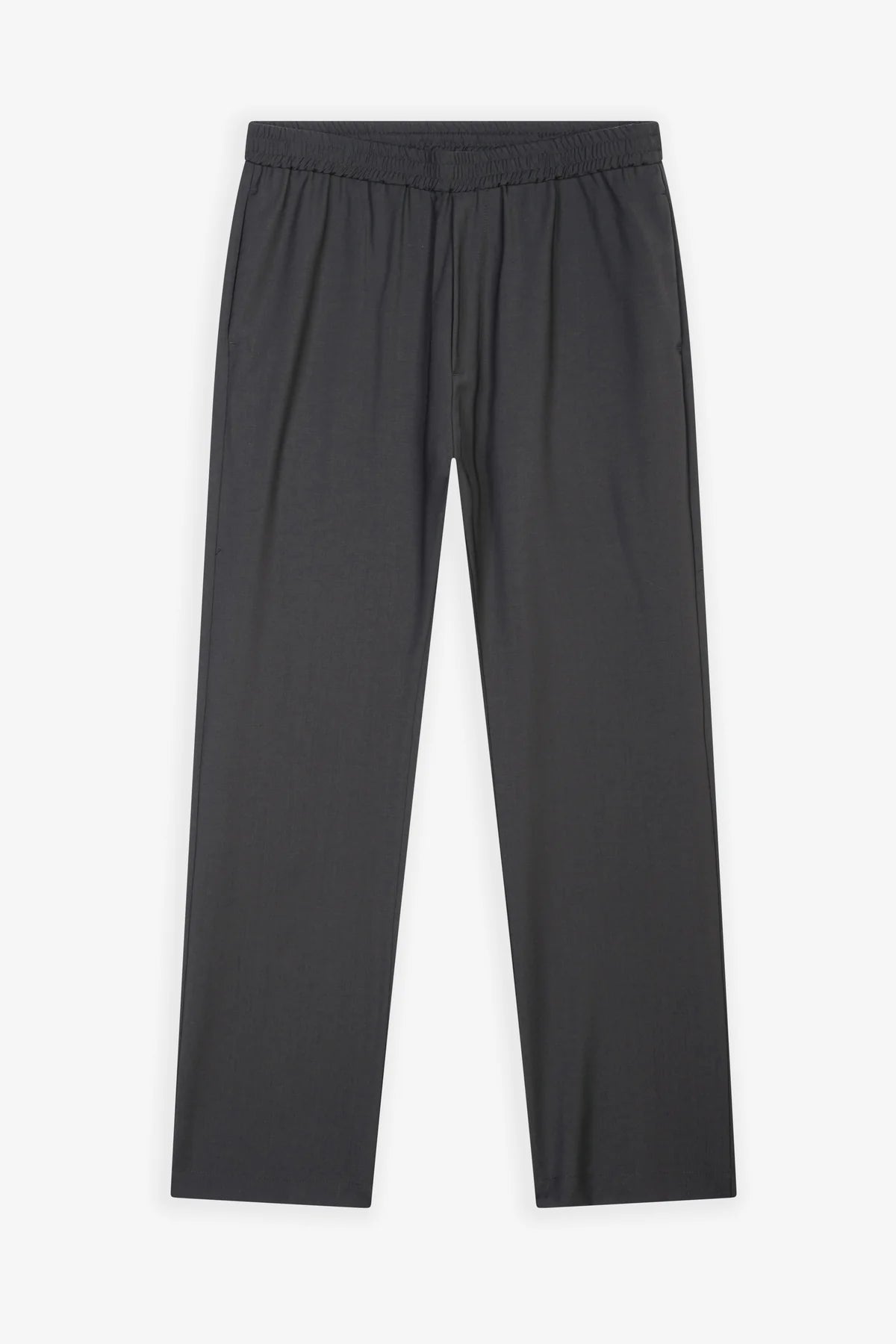 Barena Trousers Riobarbo - Piombo