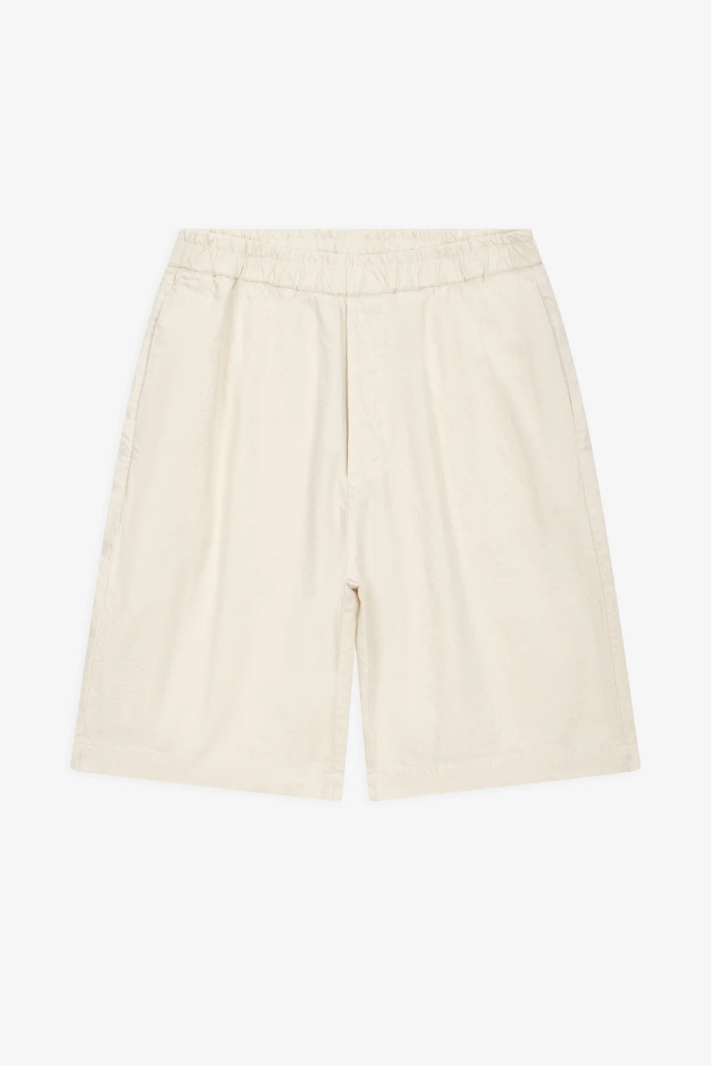 Barena Shorts Canariol - Avorio