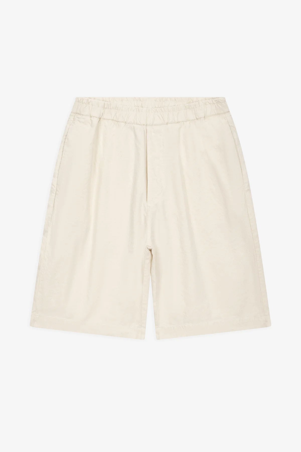 Barena Shorts Canariol - Avorio