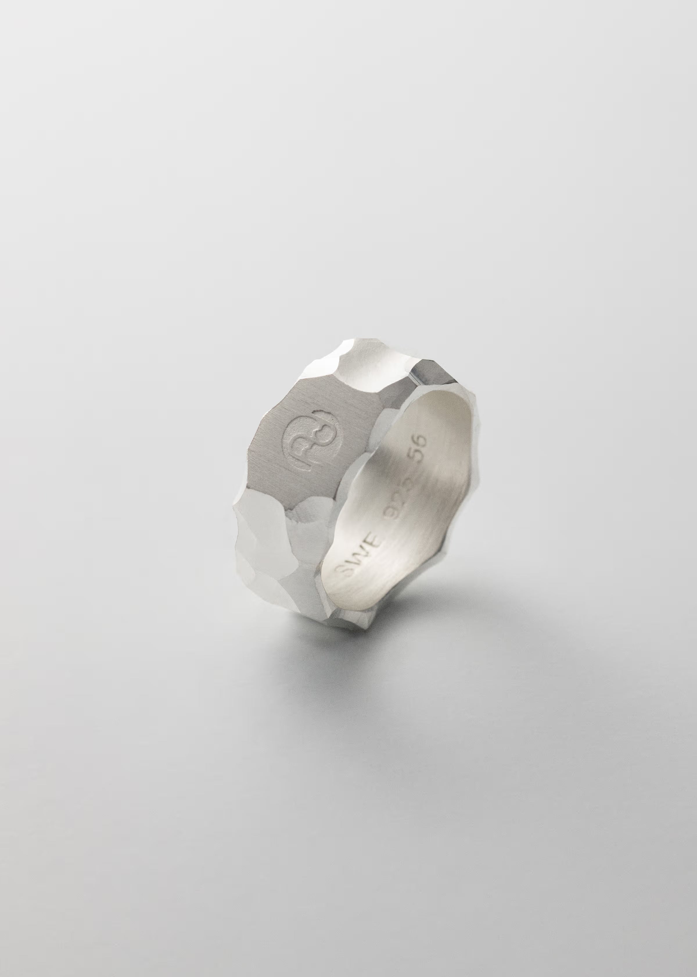 All Blues Rauk Ring Narrow