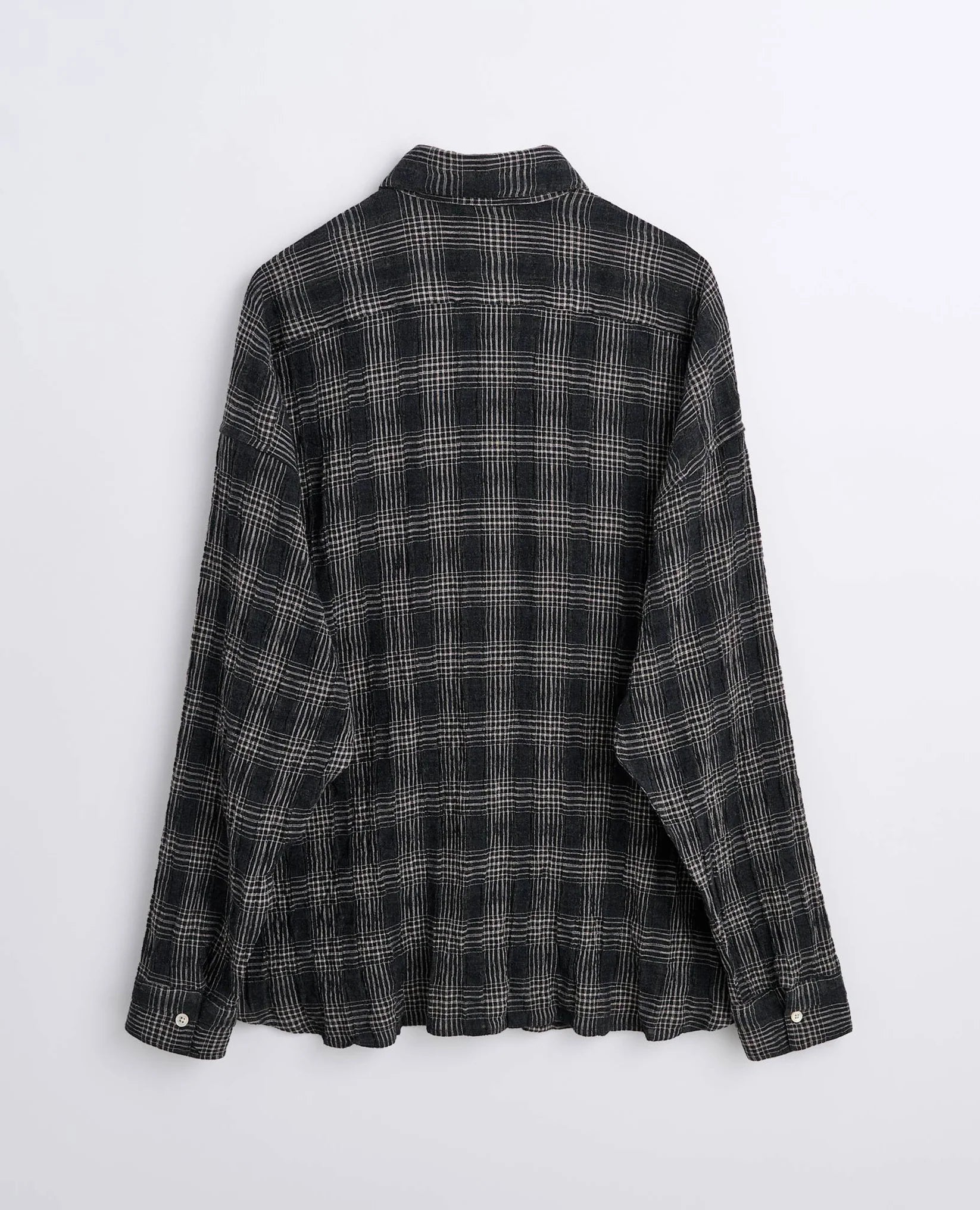 Sunflower Stable Shirt - Black