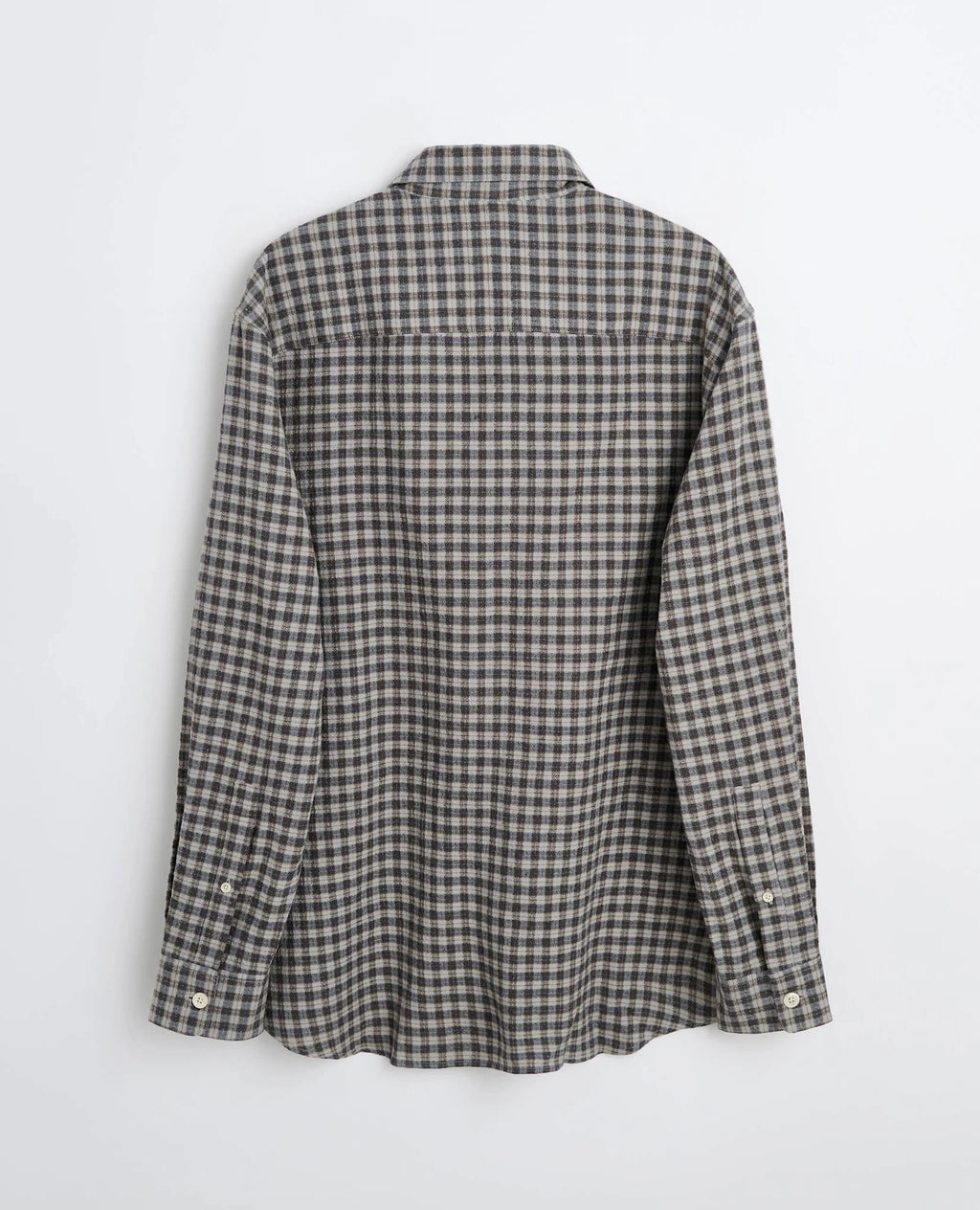 Sunflower Studio Shirt - Dark Sand