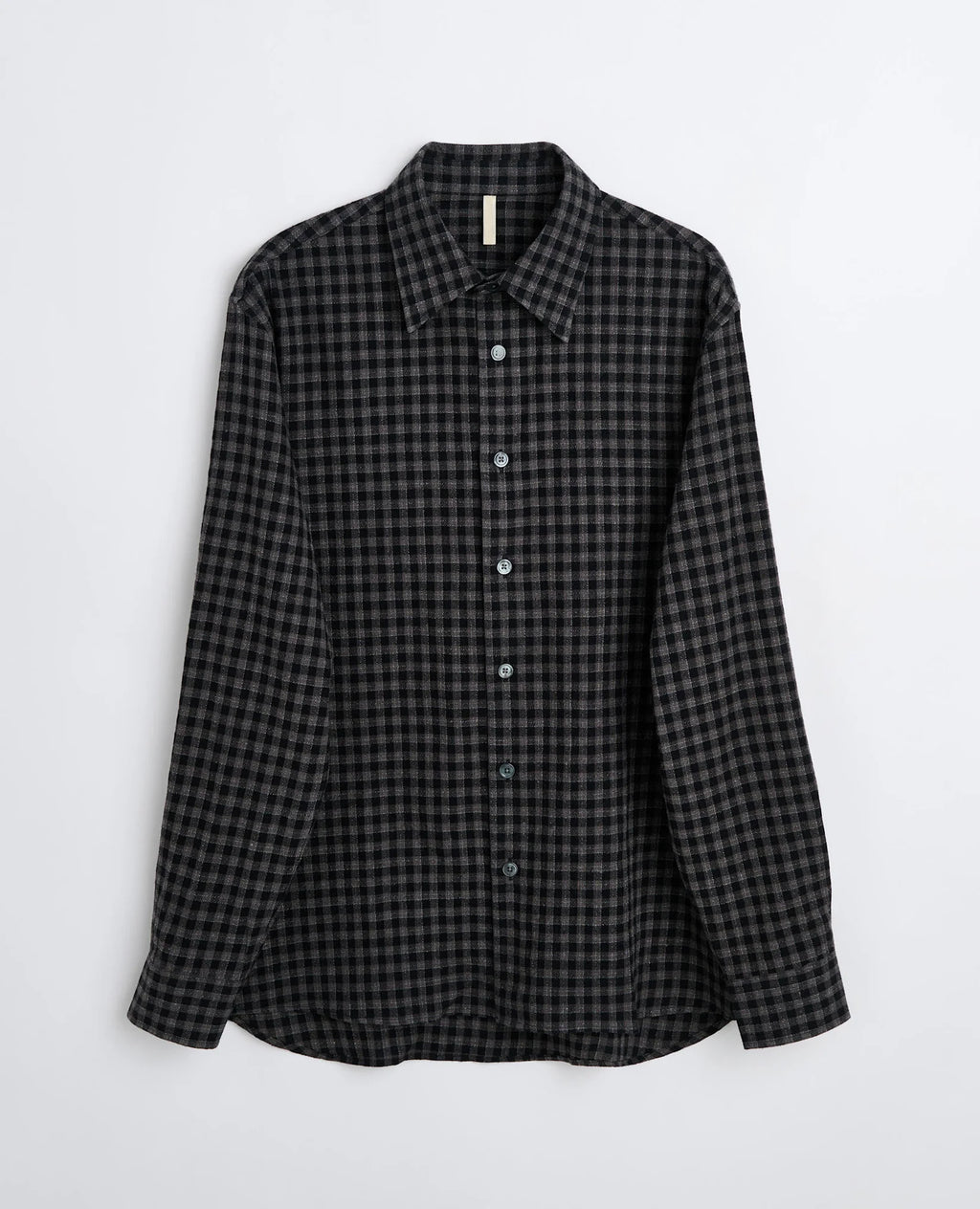 Sunflower Studio Shirt - Black