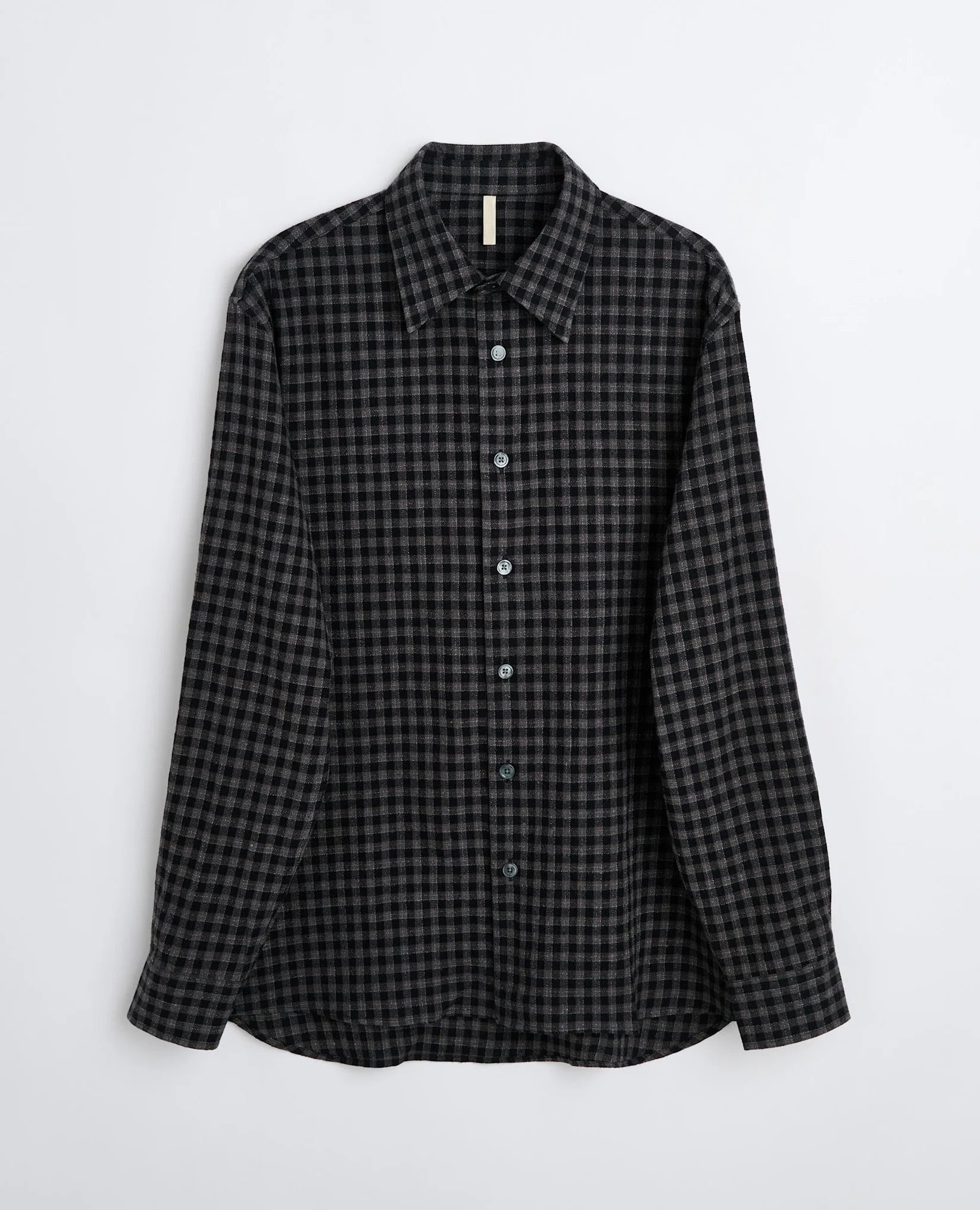 Sunflower Studio Shirt - Black