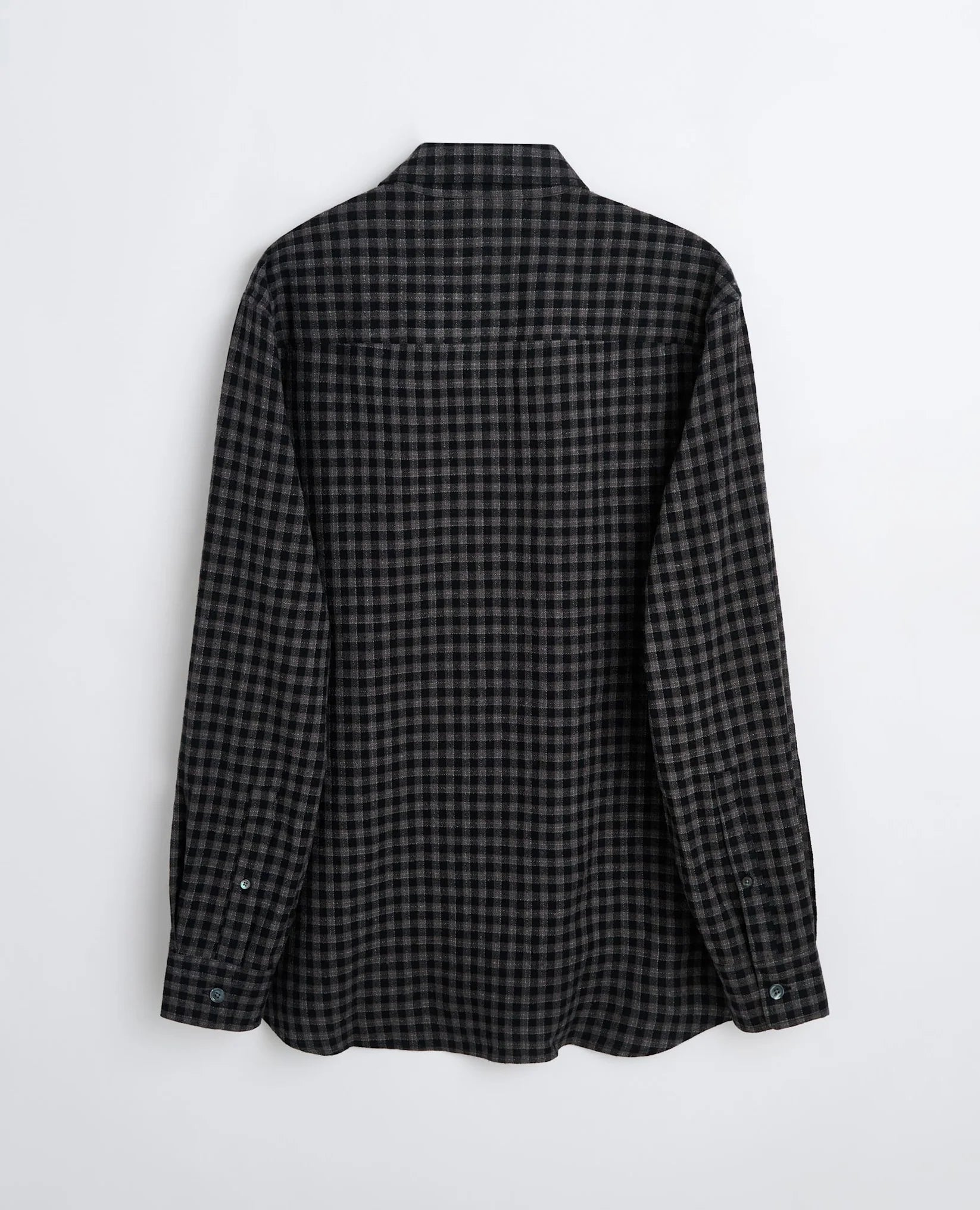 Sunflower Studio Shirt - Black