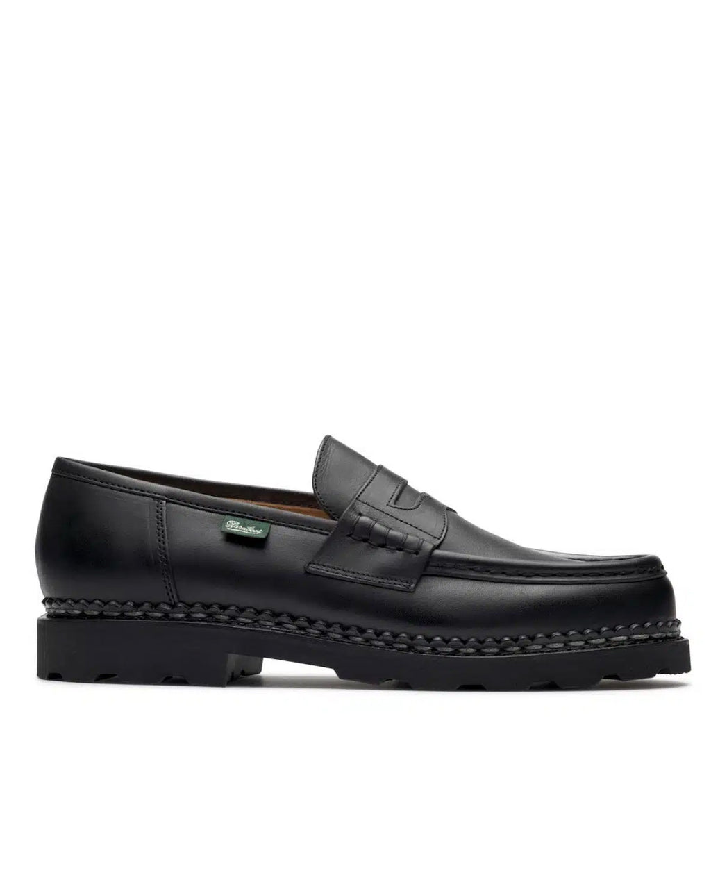 Paraboot Reims - Lise Noir