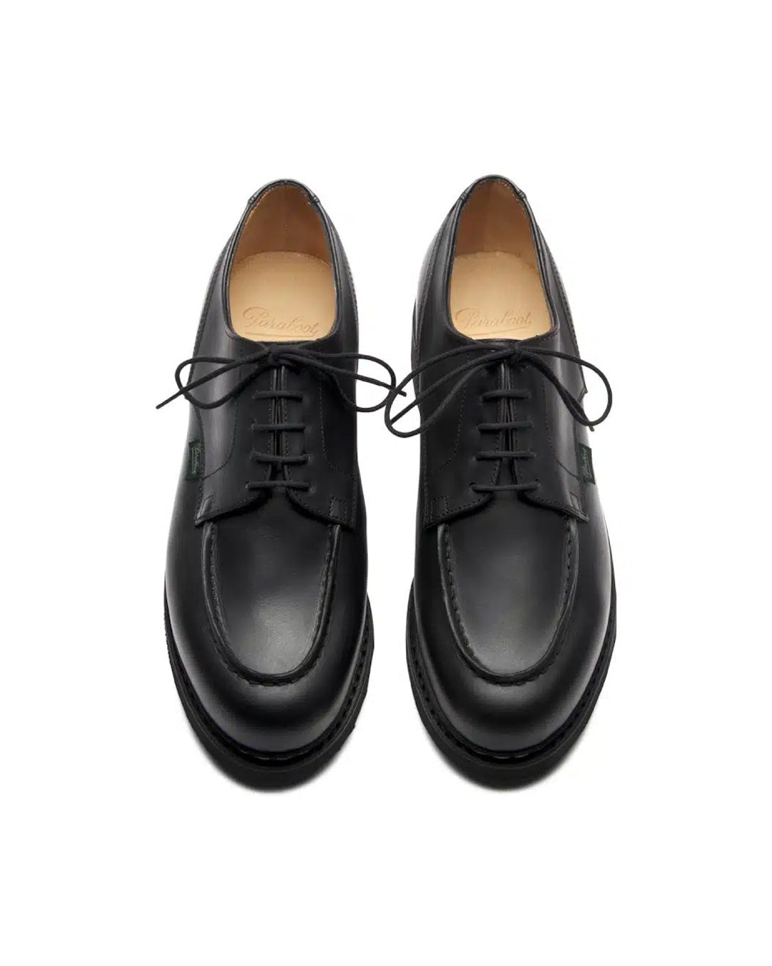 Paraboot Chambord - Lisse Noir