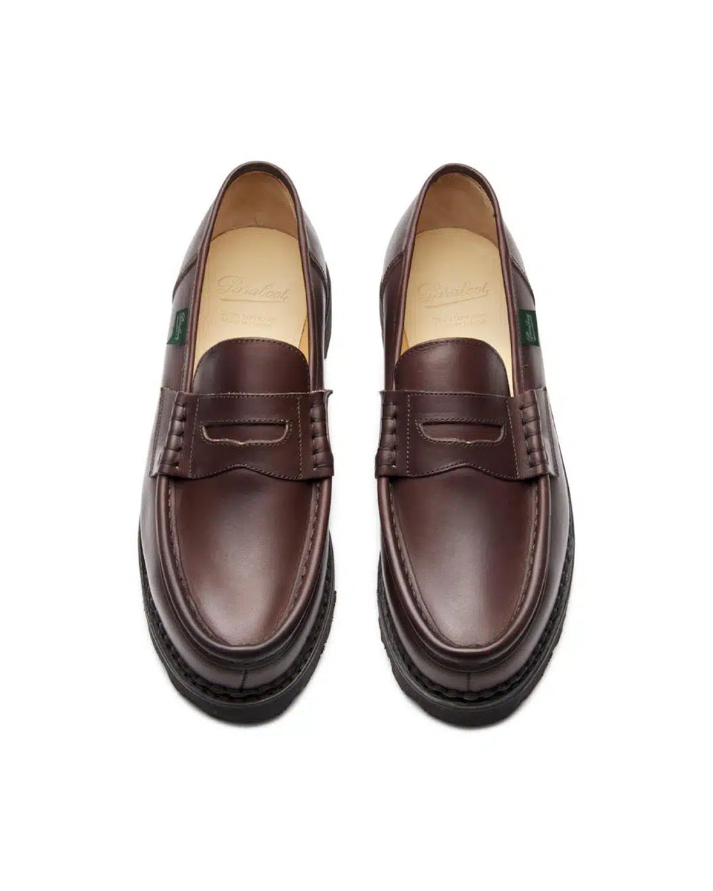 Paraboot Reims - Lise Cafe