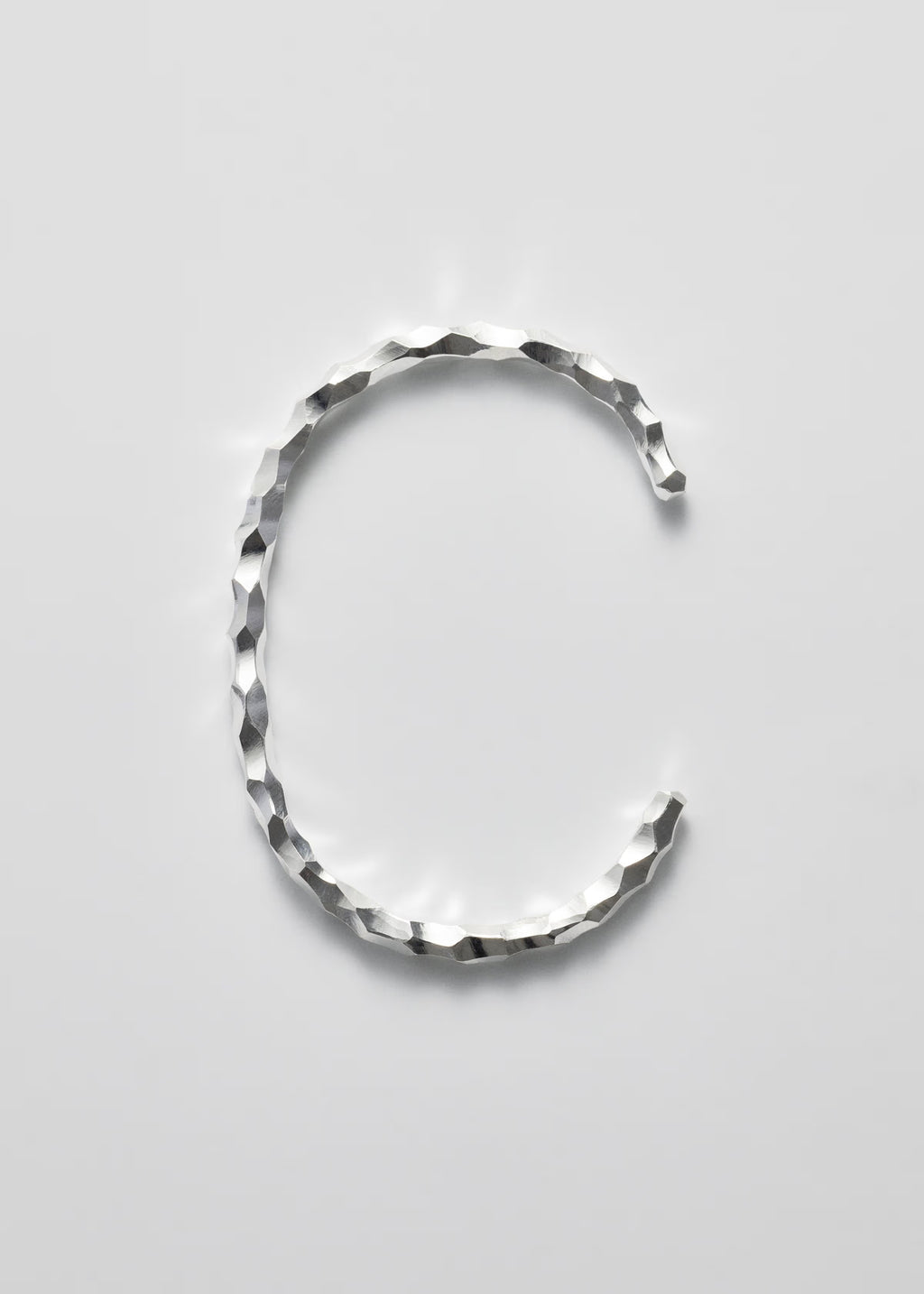 All Blues Snake Bracelet