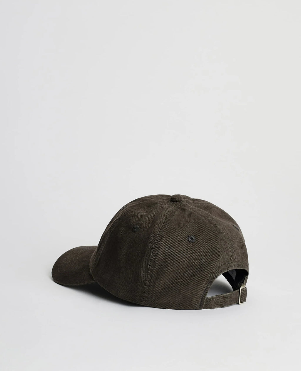 Sunflower Logo Dad Cap - Anthracite