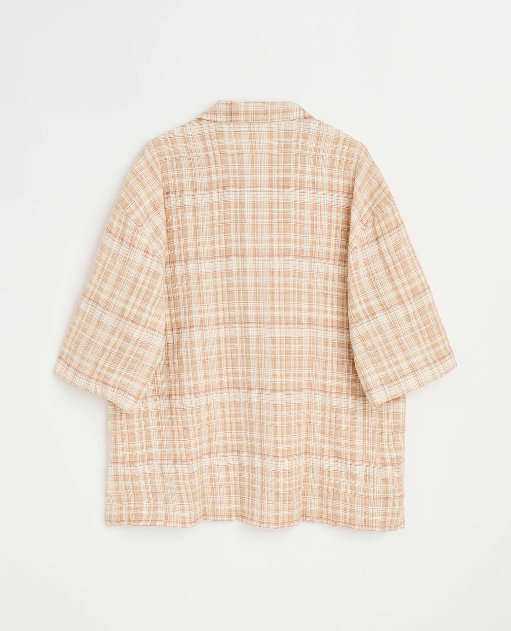 Sunflower Adam Shirt - Sand