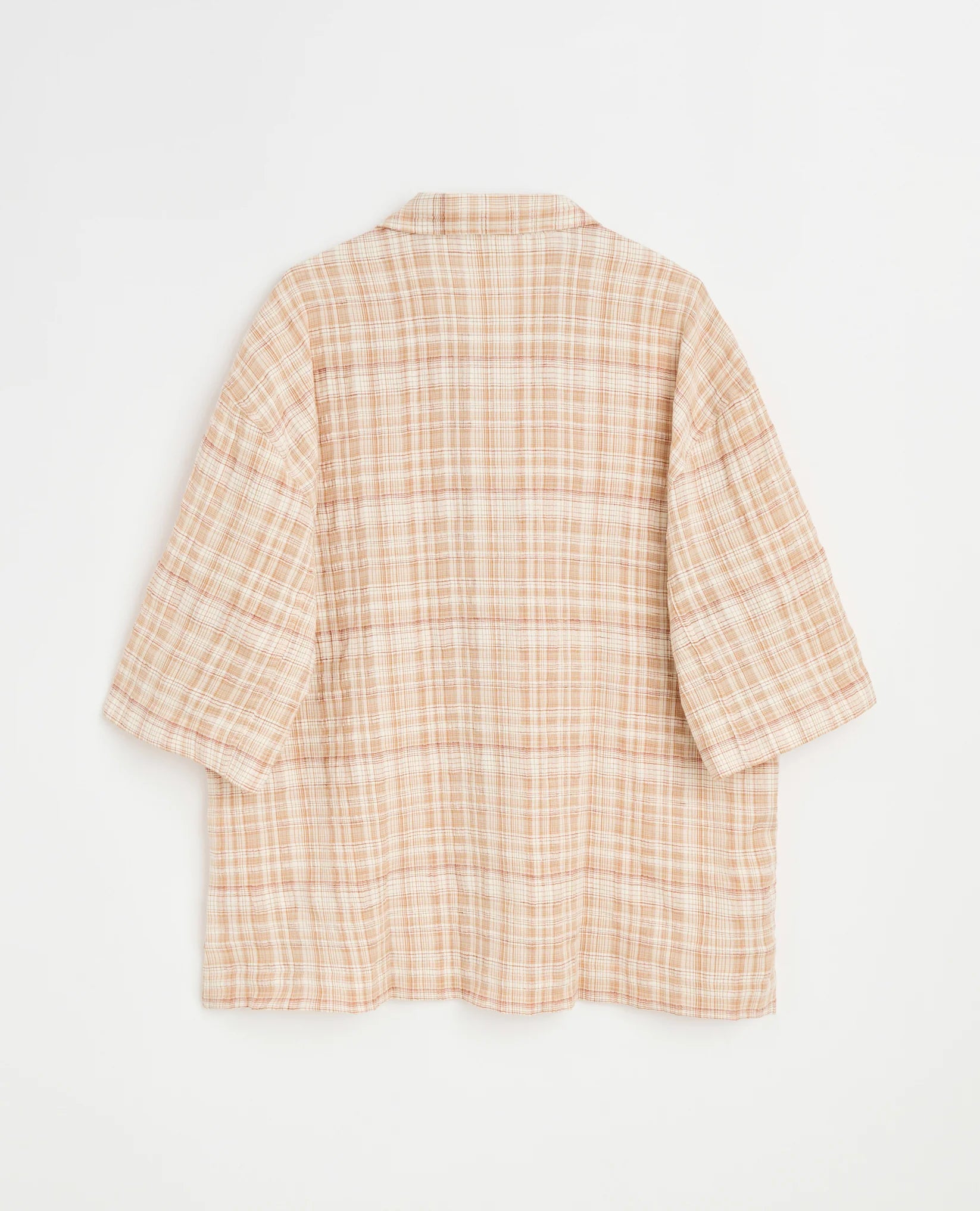 Sunflower Adam Shirt - Sand