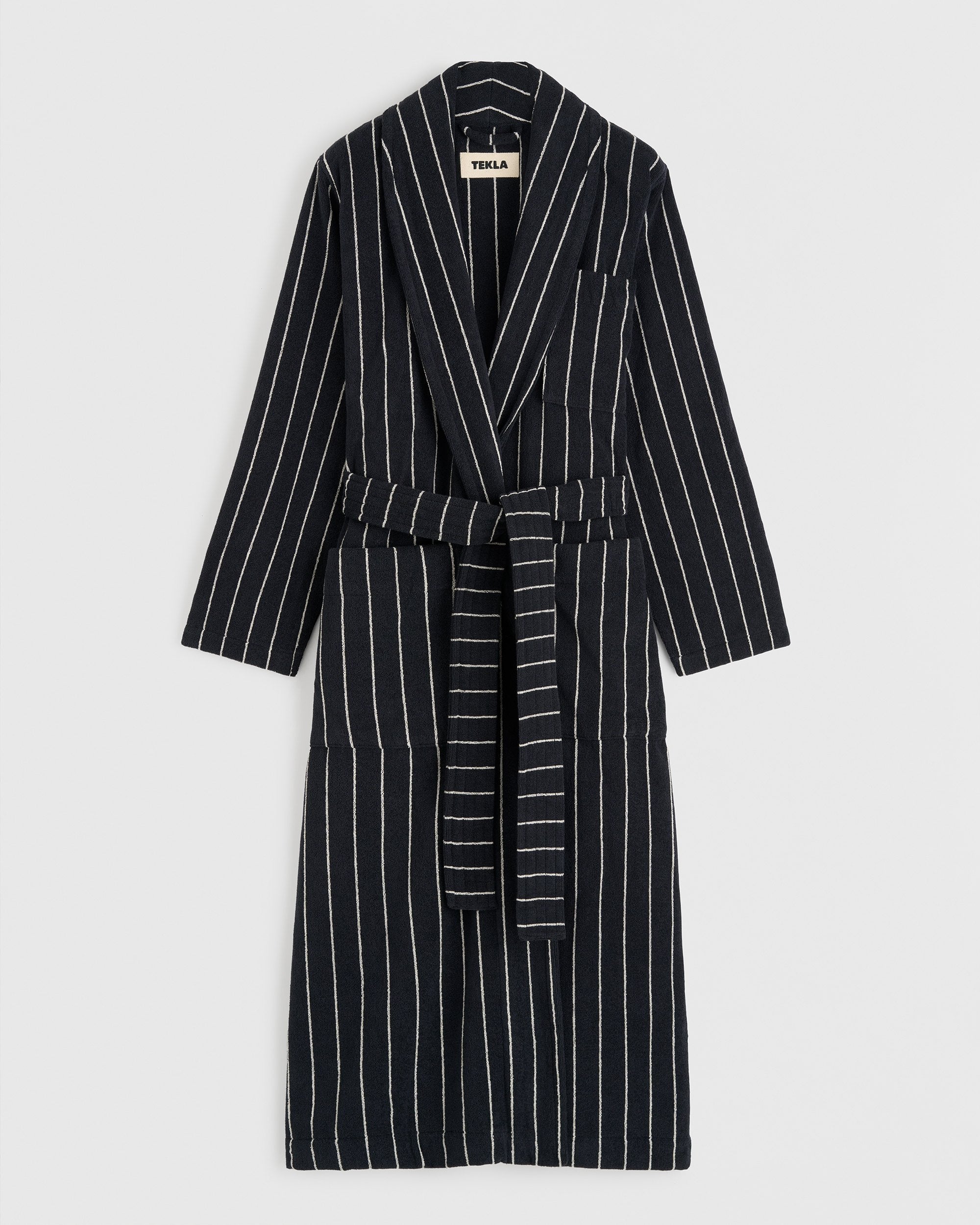 Tekla Classic Bathrobe - Antwerp