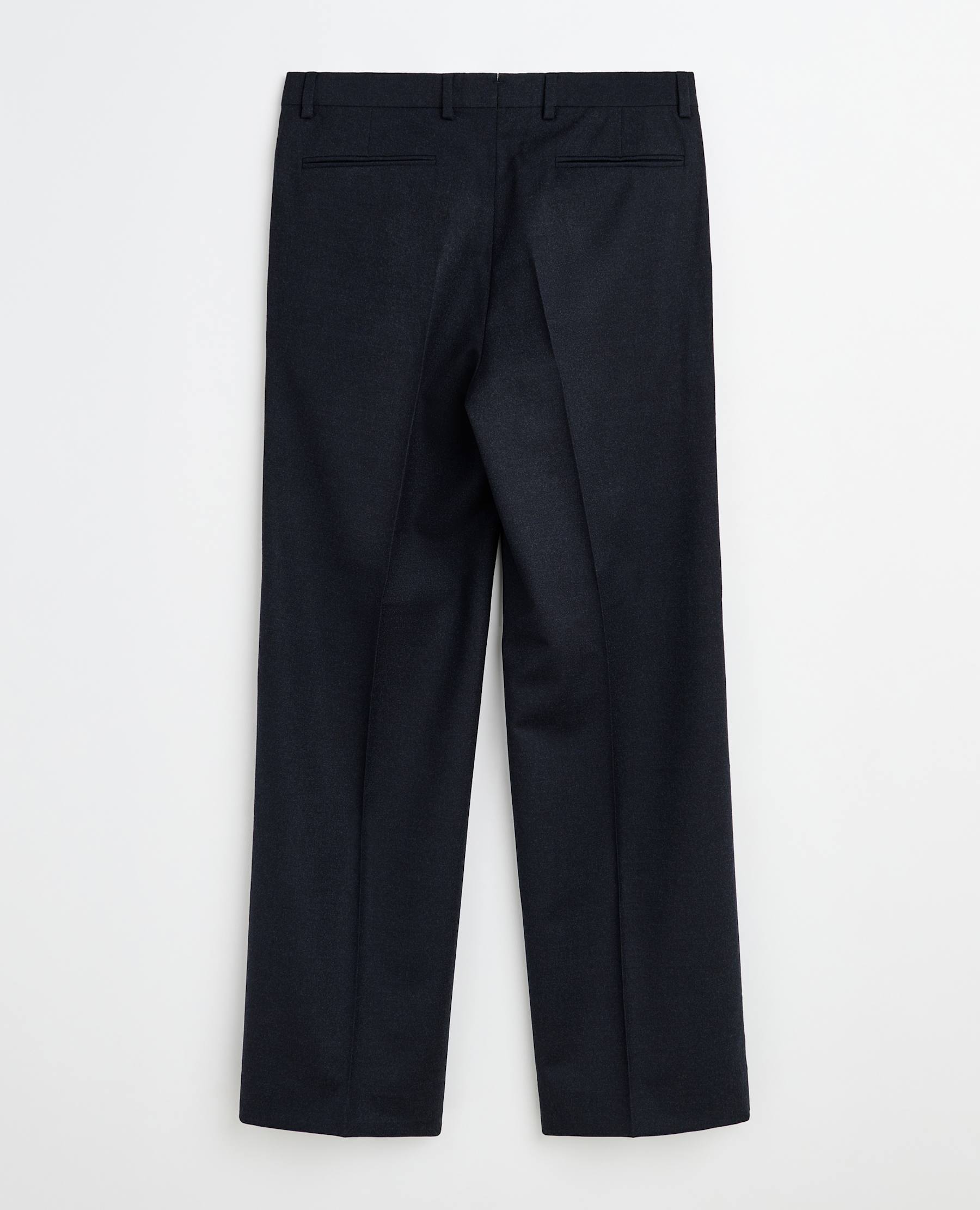 Sunflower Bridge Trouser - Navy