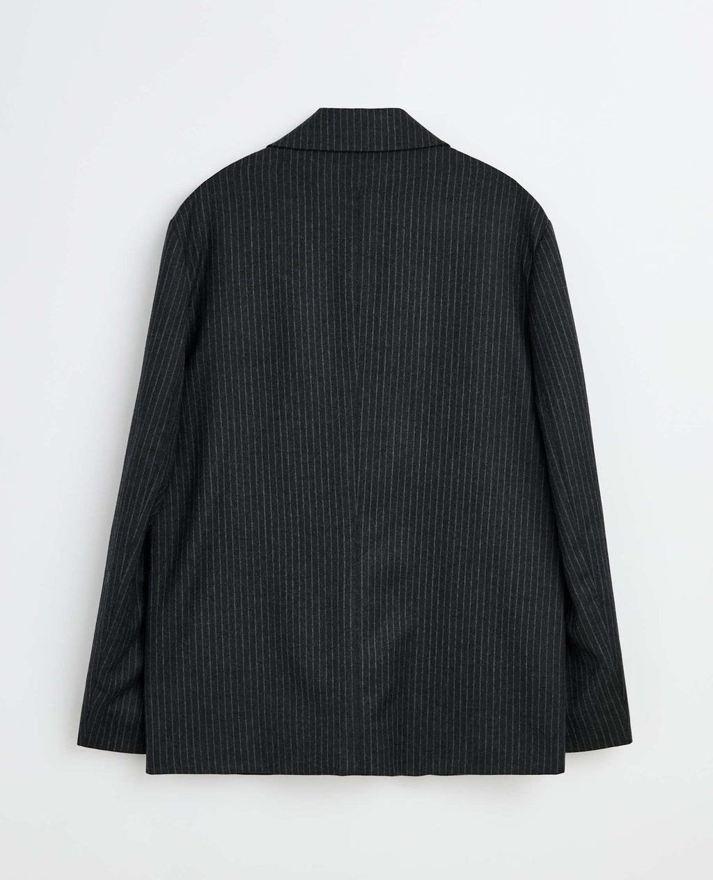 Sunflower 4 Button Blazer - Anthracite